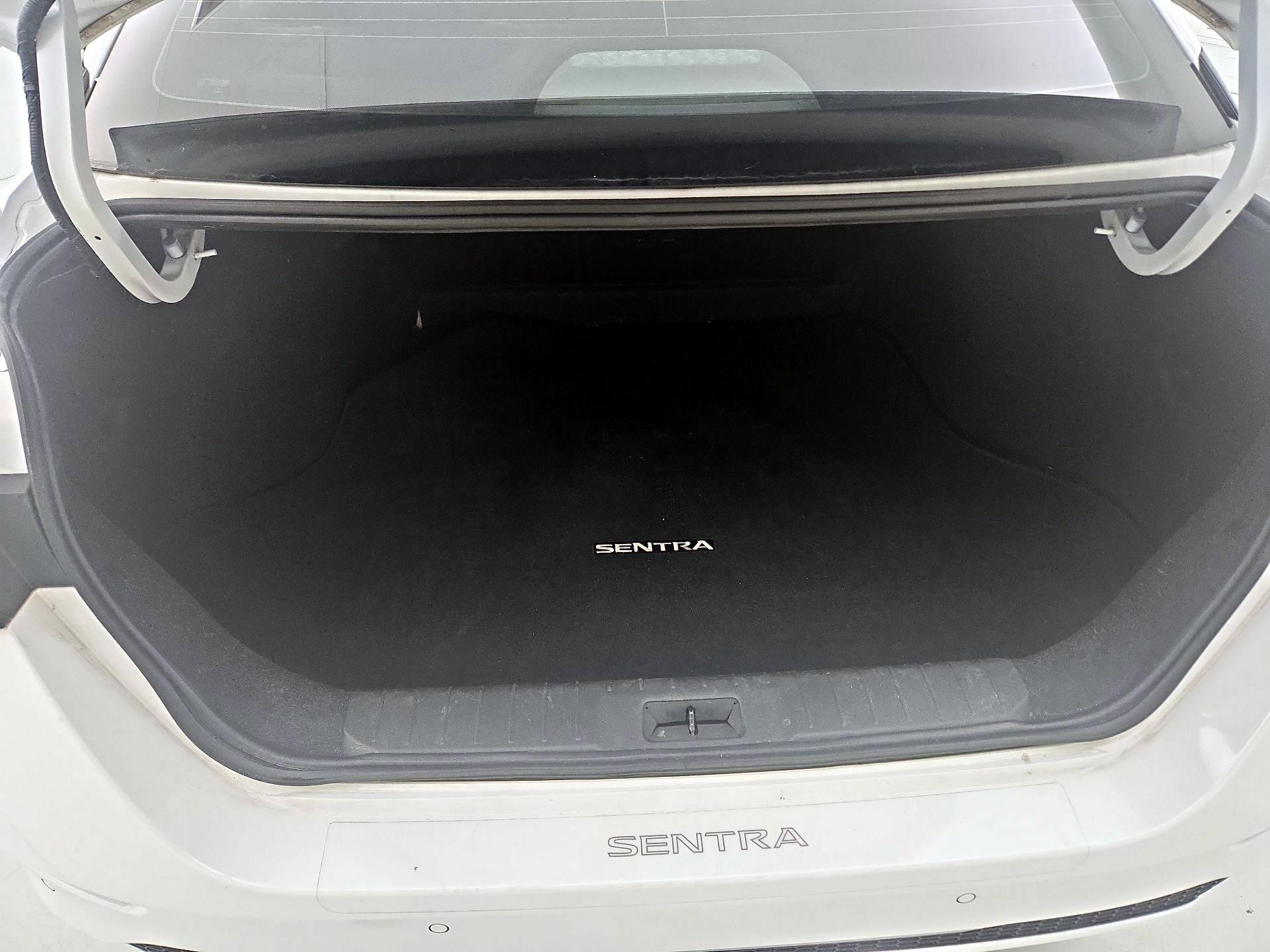 Thumbnail: 2024 Nissan Sentra - 20