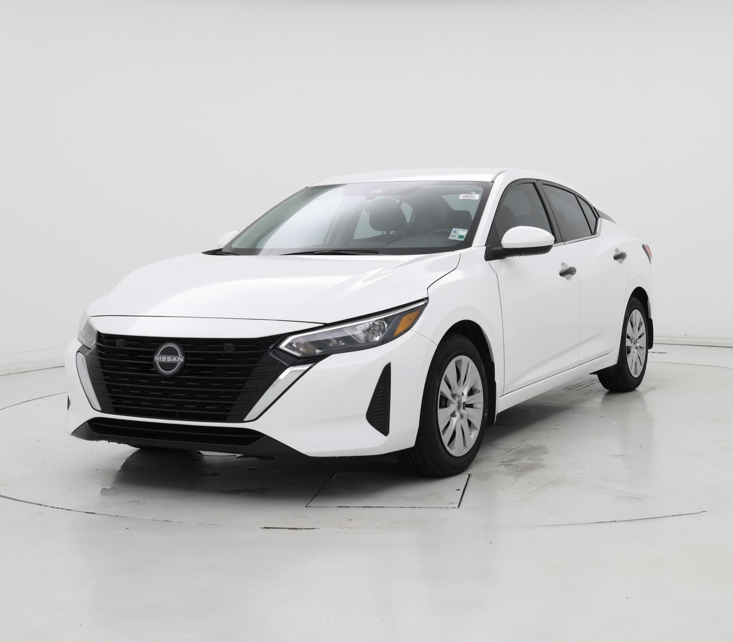 Thumbnail: 2024 Nissan Sentra - 4