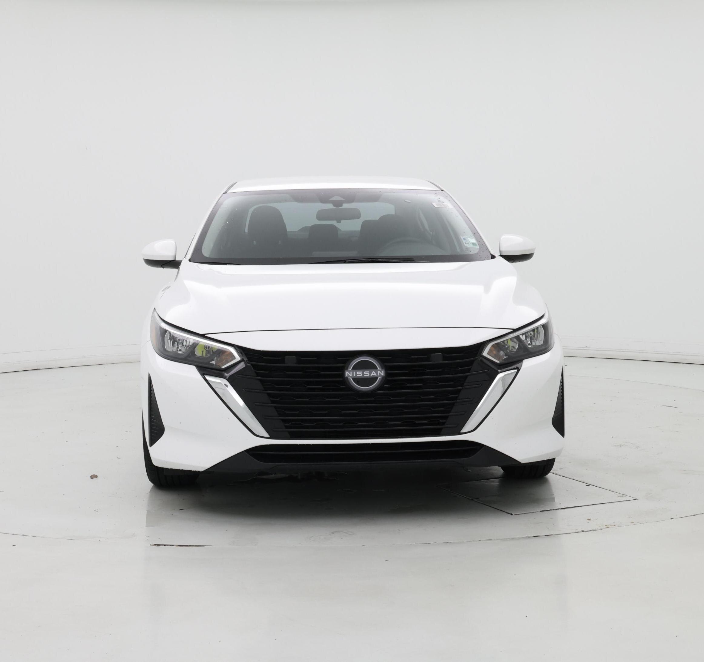 Thumbnail: 2024 Nissan Sentra - 5