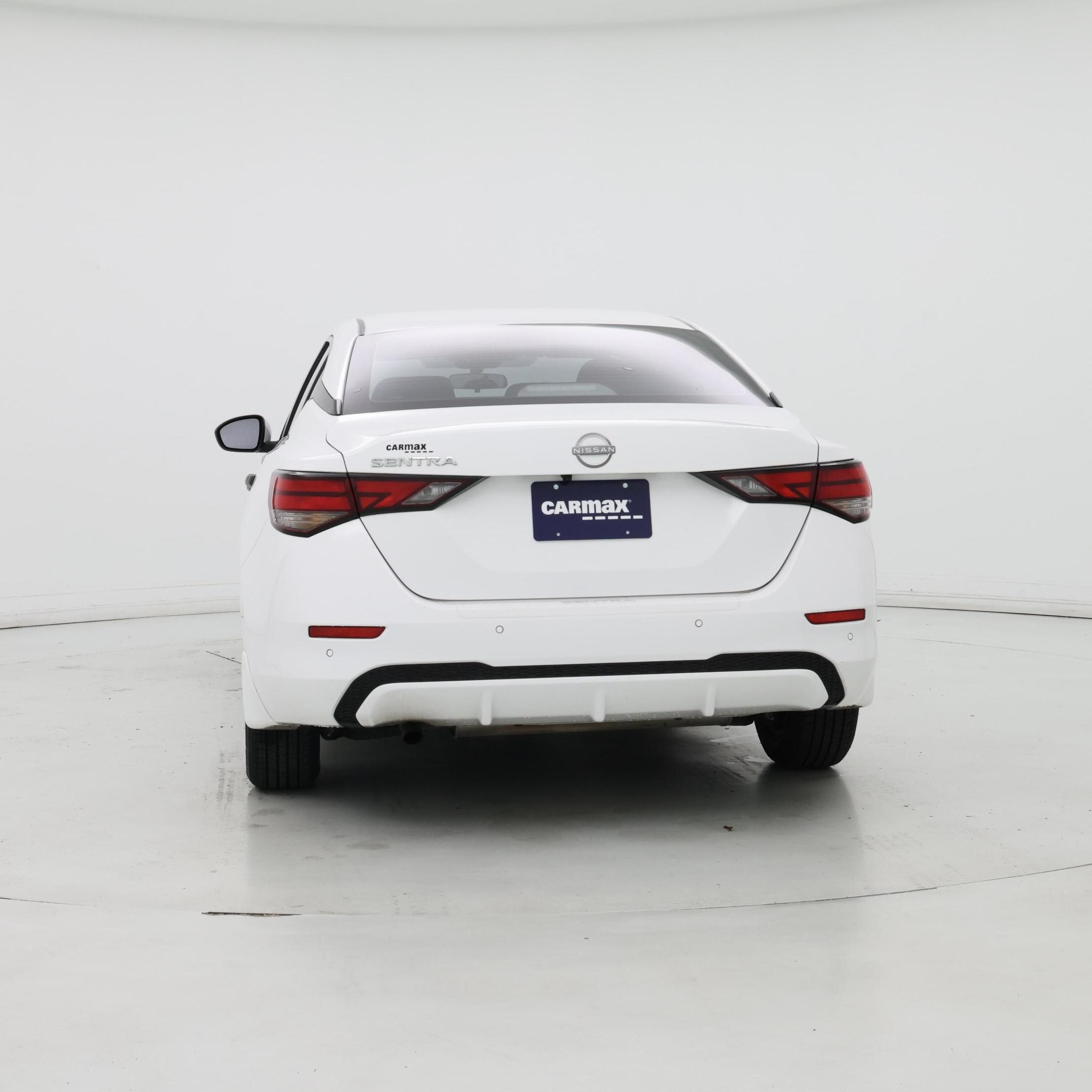 Thumbnail: 2024 Nissan Sentra - 6