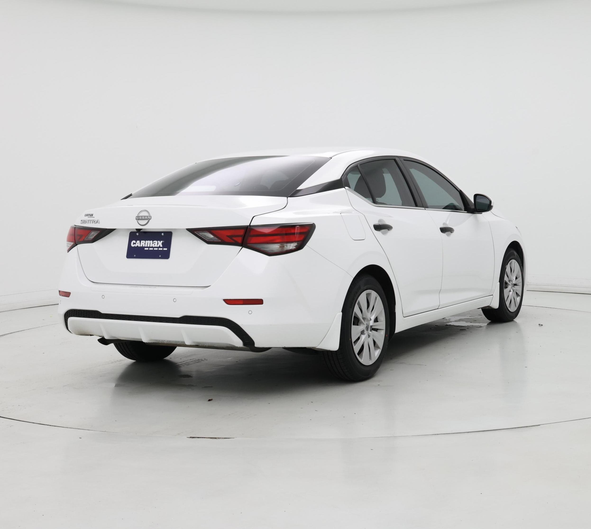 Thumbnail: 2024 Nissan Sentra - 8