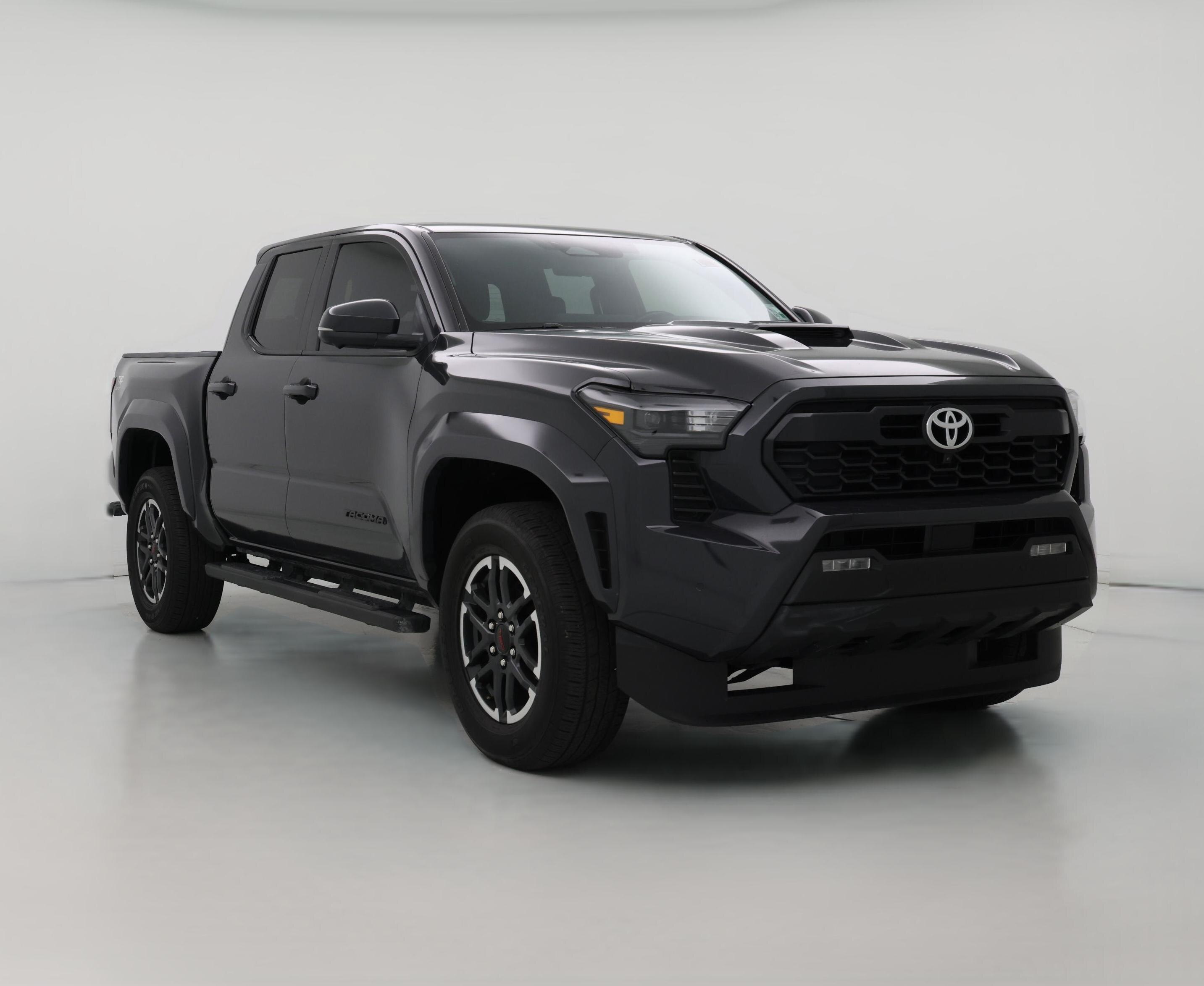 Thumbnail: 2025 Toyota Tacoma - 1