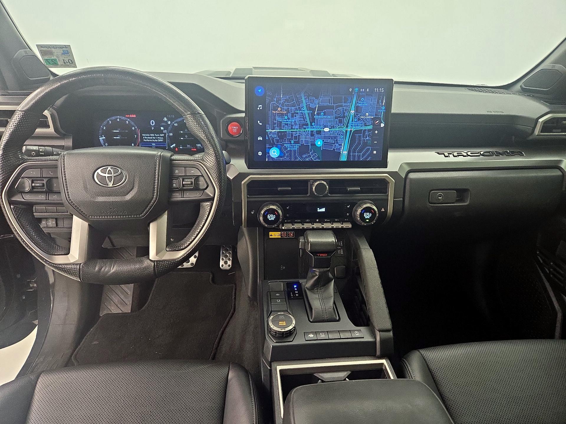 Thumbnail: 2025 Toyota Tacoma - 9