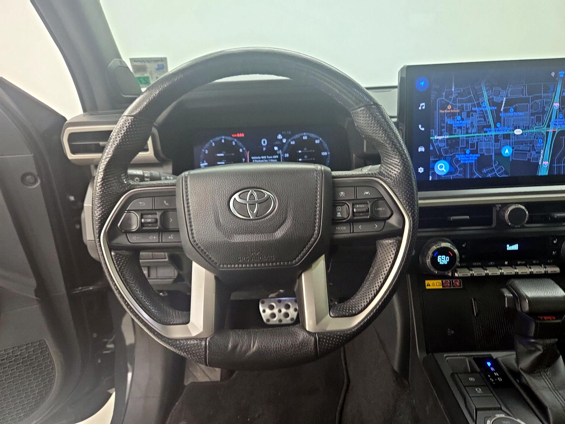 Thumbnail: 2025 Toyota Tacoma - 10