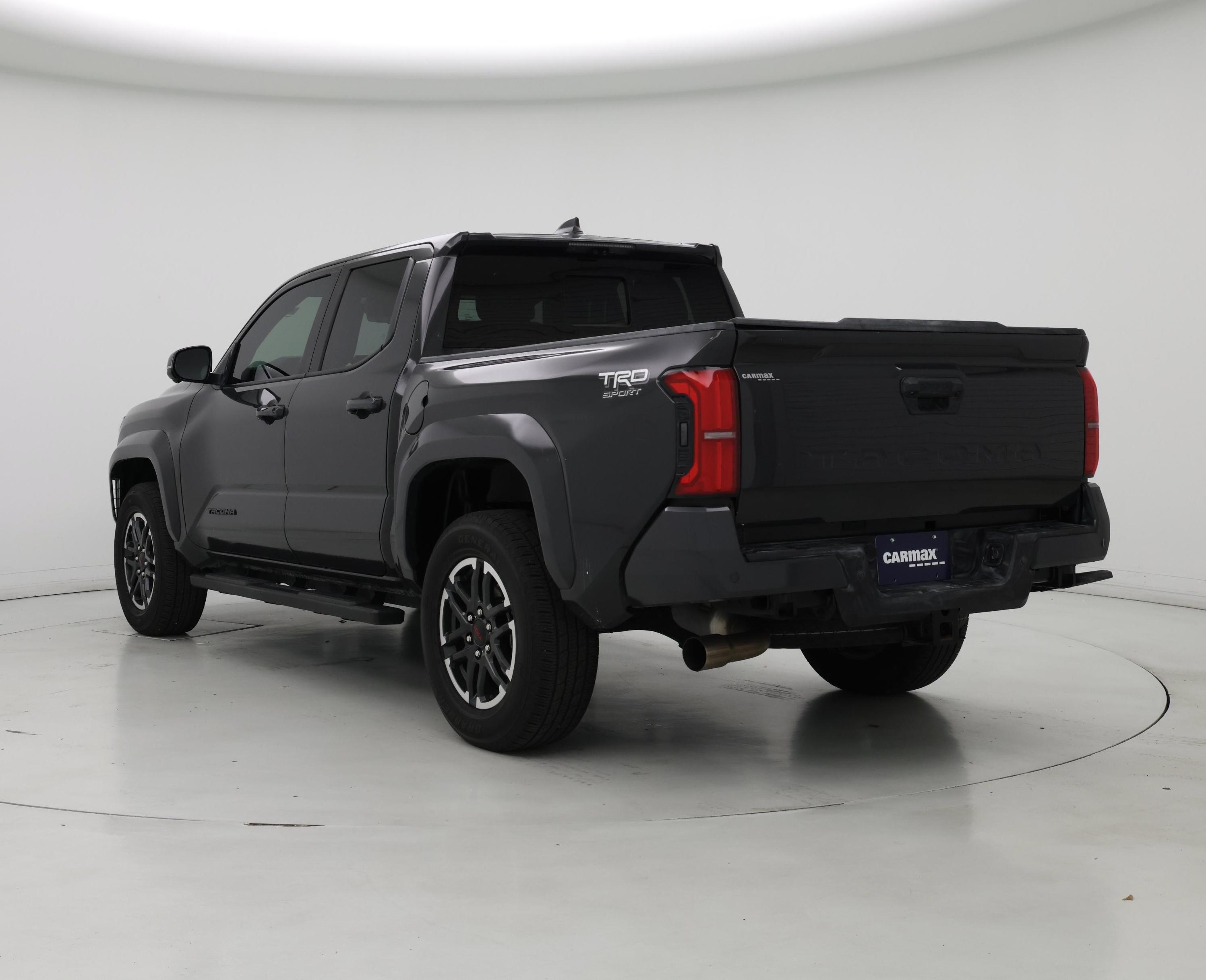 Thumbnail: 2025 Toyota Tacoma - 2