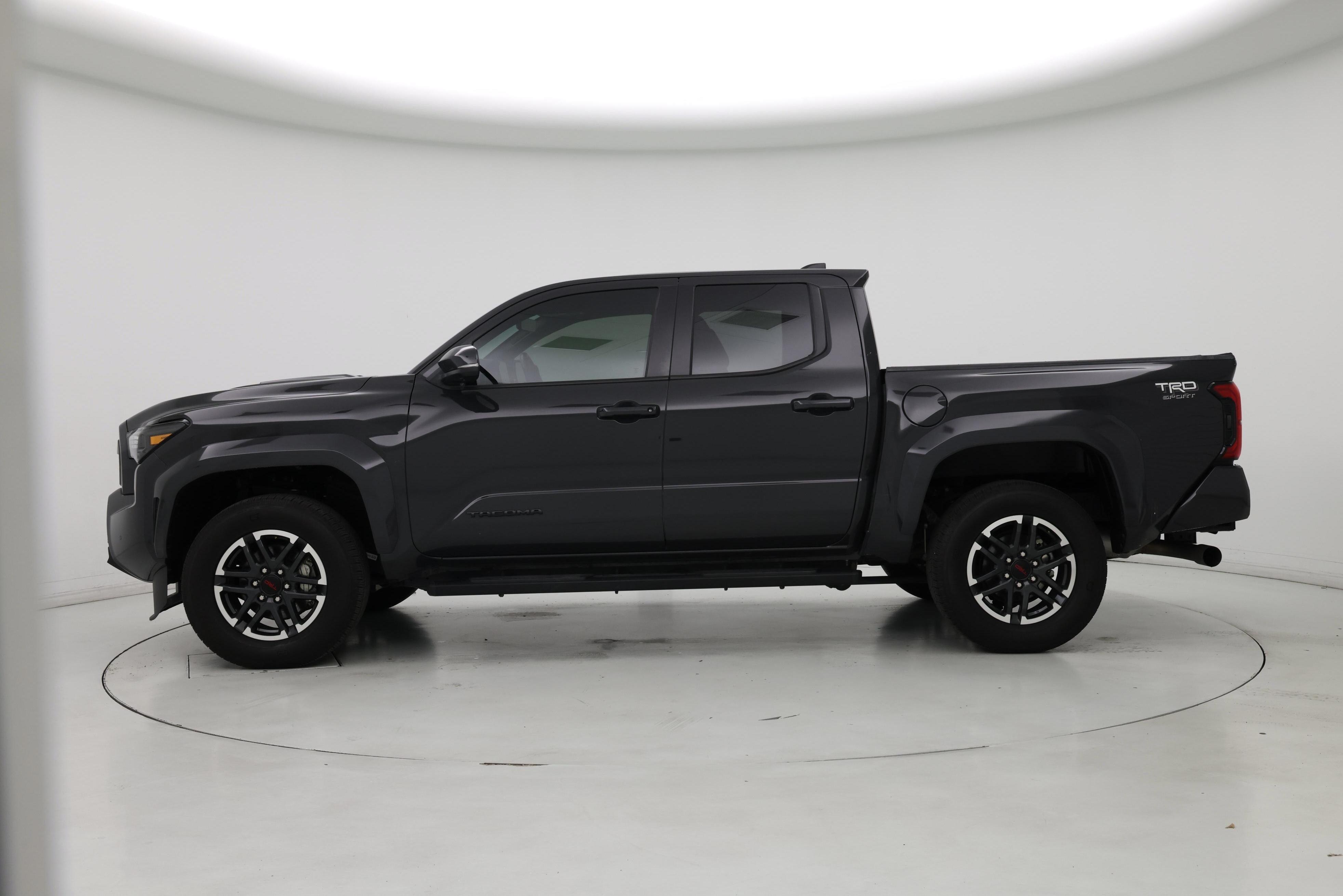 Thumbnail: 2025 Toyota Tacoma - 3