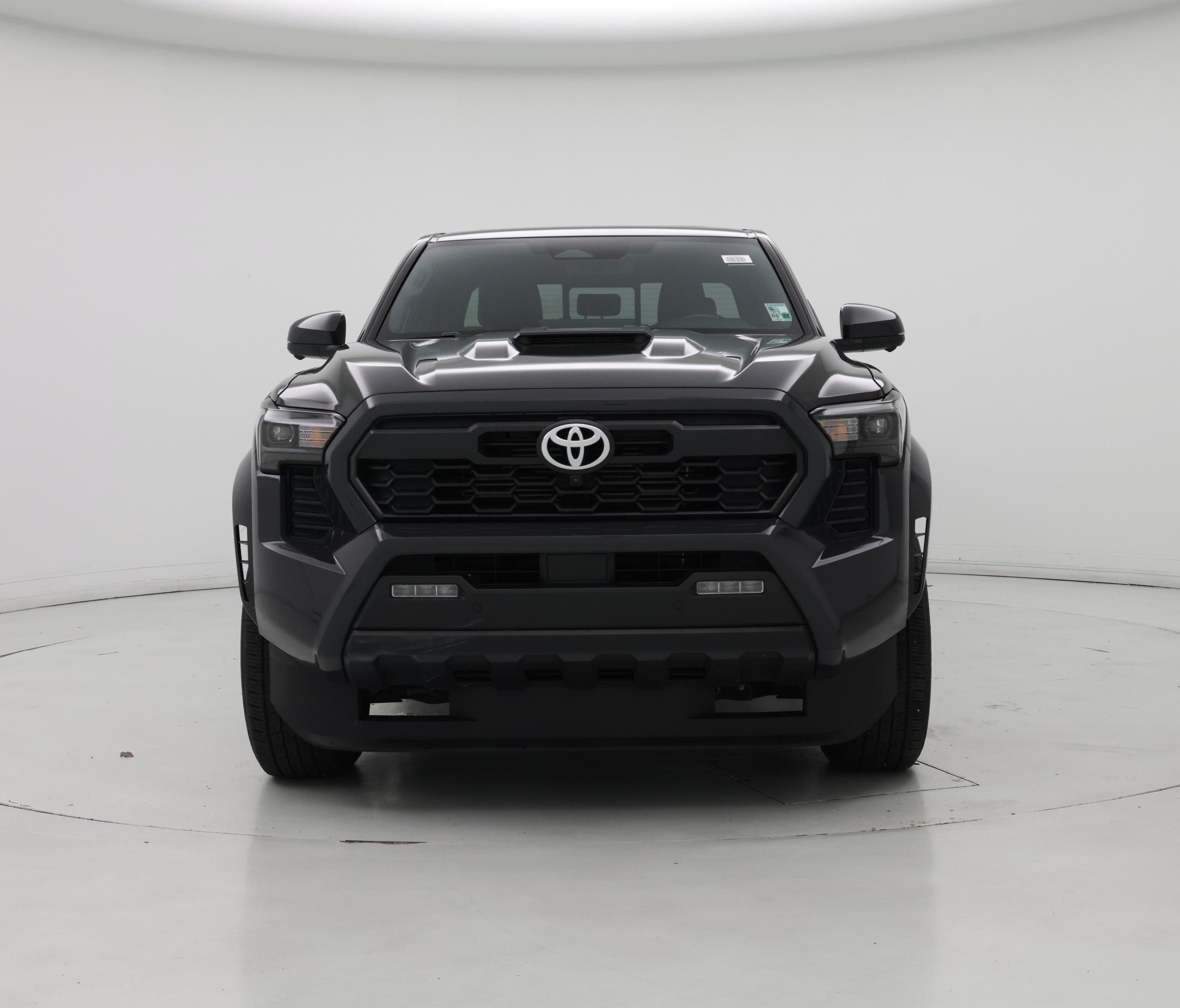 Thumbnail: 2025 Toyota Tacoma - 5