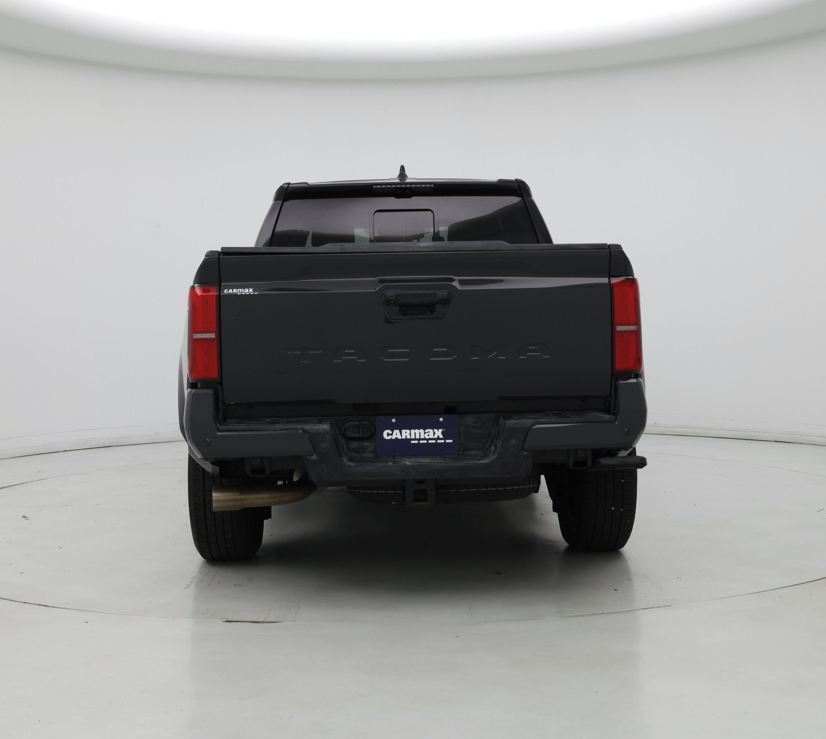 Thumbnail: 2025 Toyota Tacoma - 6