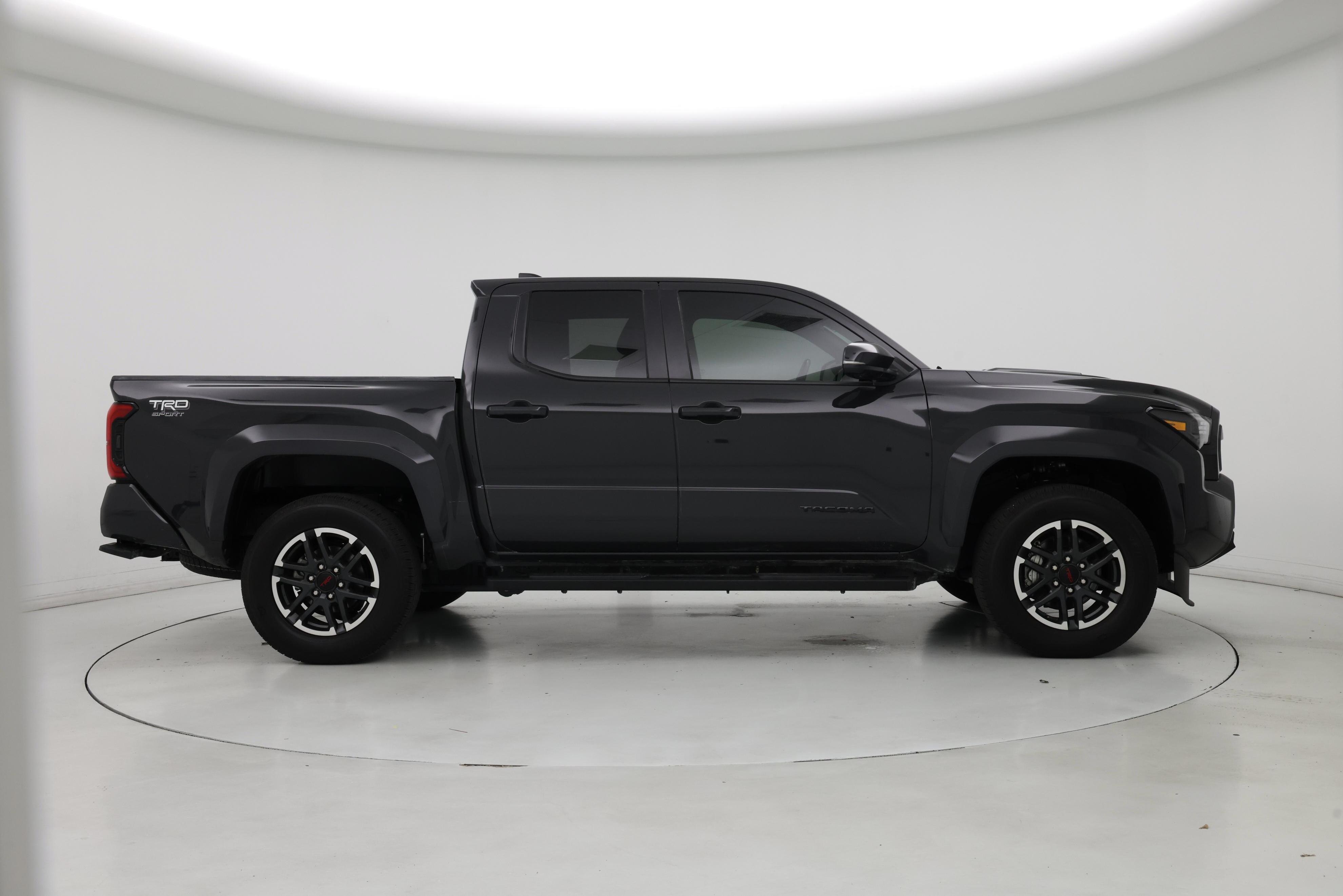 Thumbnail: 2025 Toyota Tacoma - 7