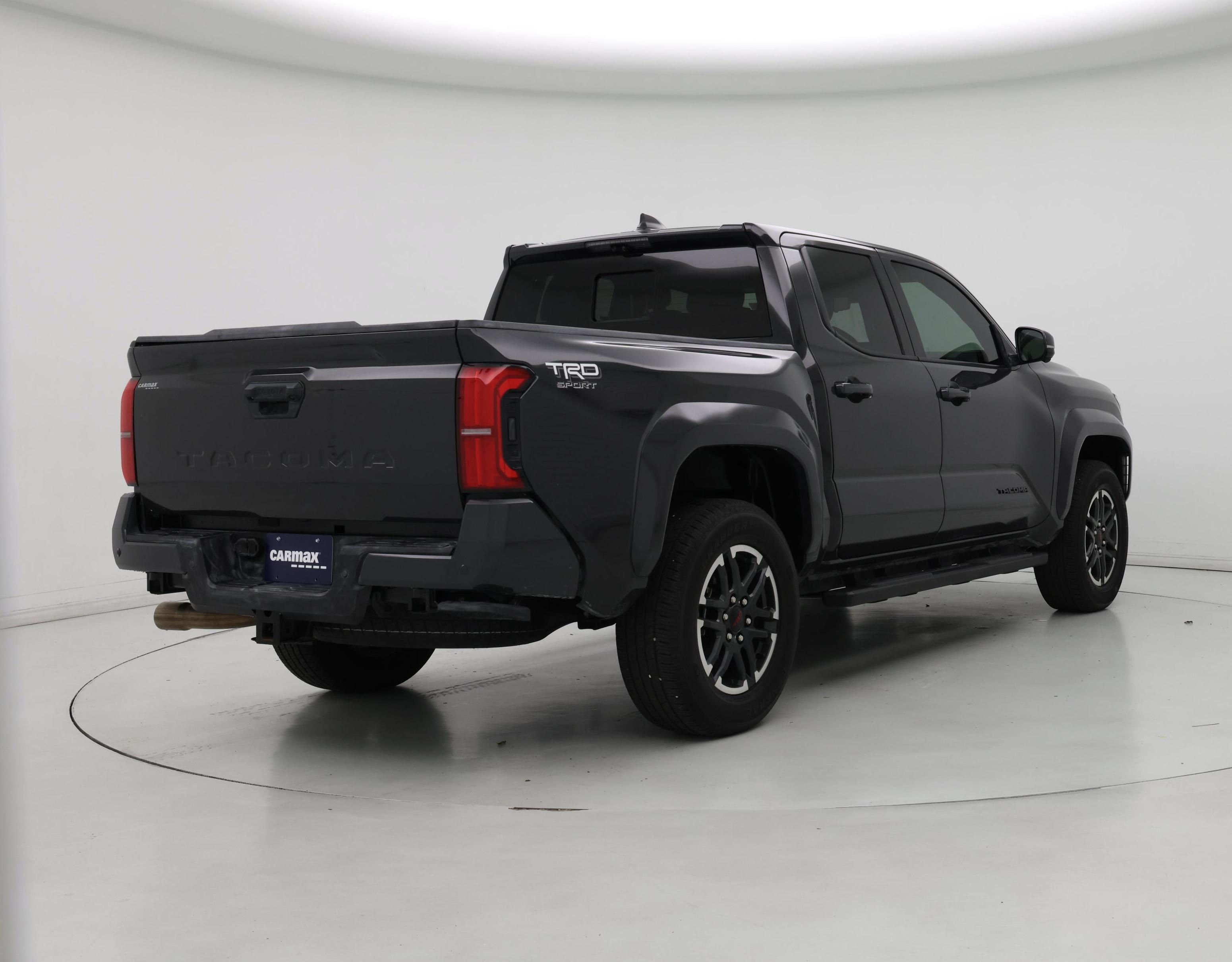 Thumbnail: 2025 Toyota Tacoma - 8