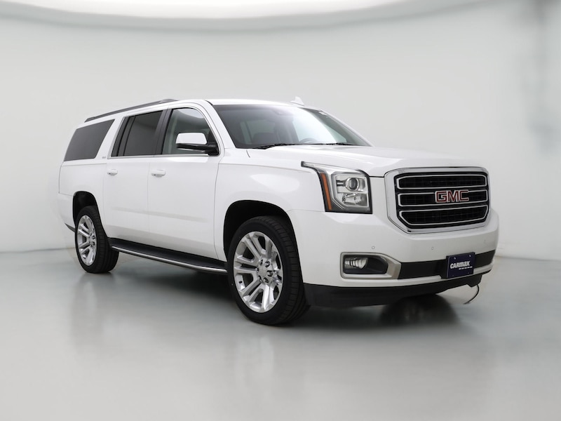 2020 GMC Yukon XL SLT -
                  Huntsville, AL