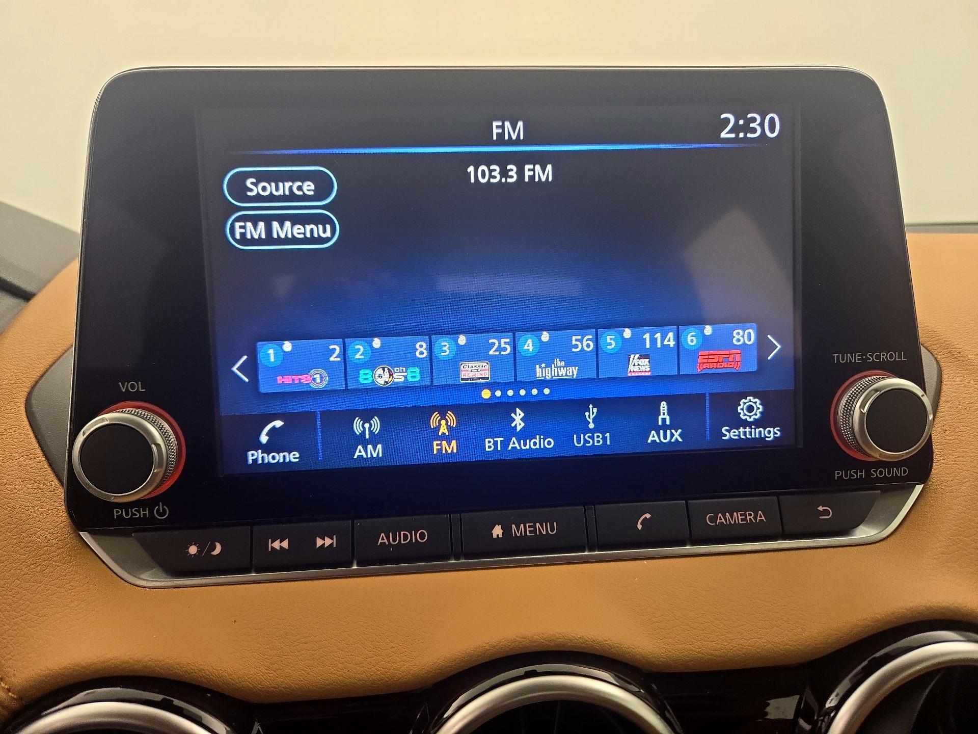 Thumbnail: 2023 Nissan Sentra - 15