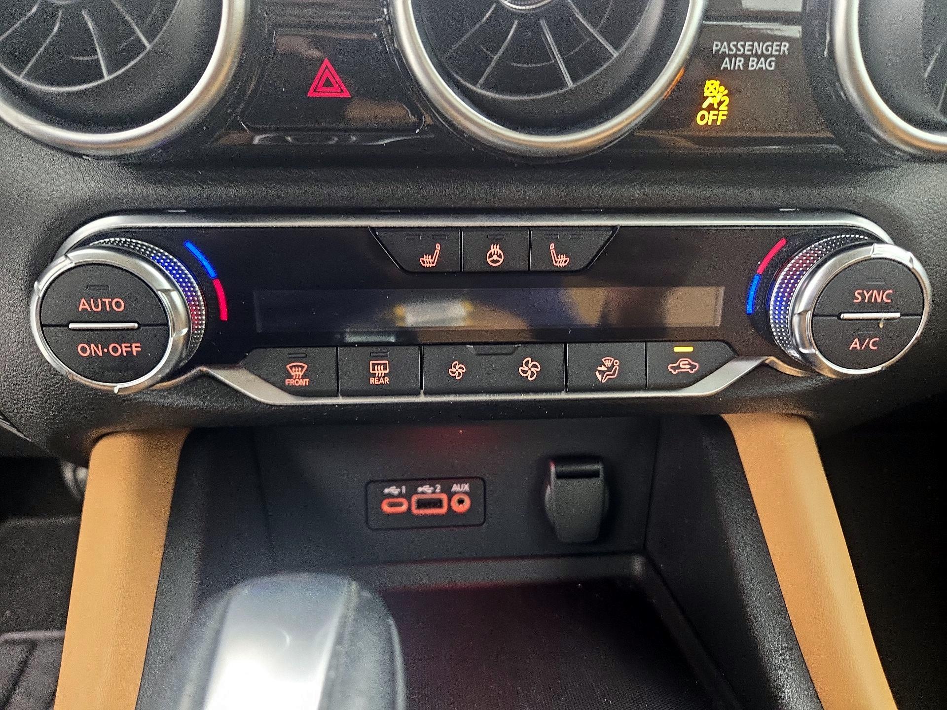 Thumbnail: 2023 Nissan Sentra - 16