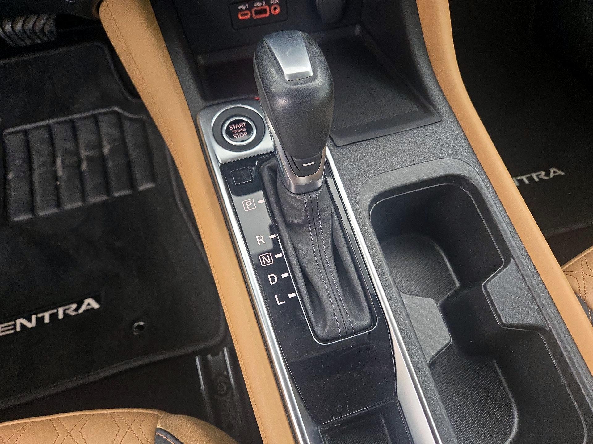 Thumbnail: 2023 Nissan Sentra - 17