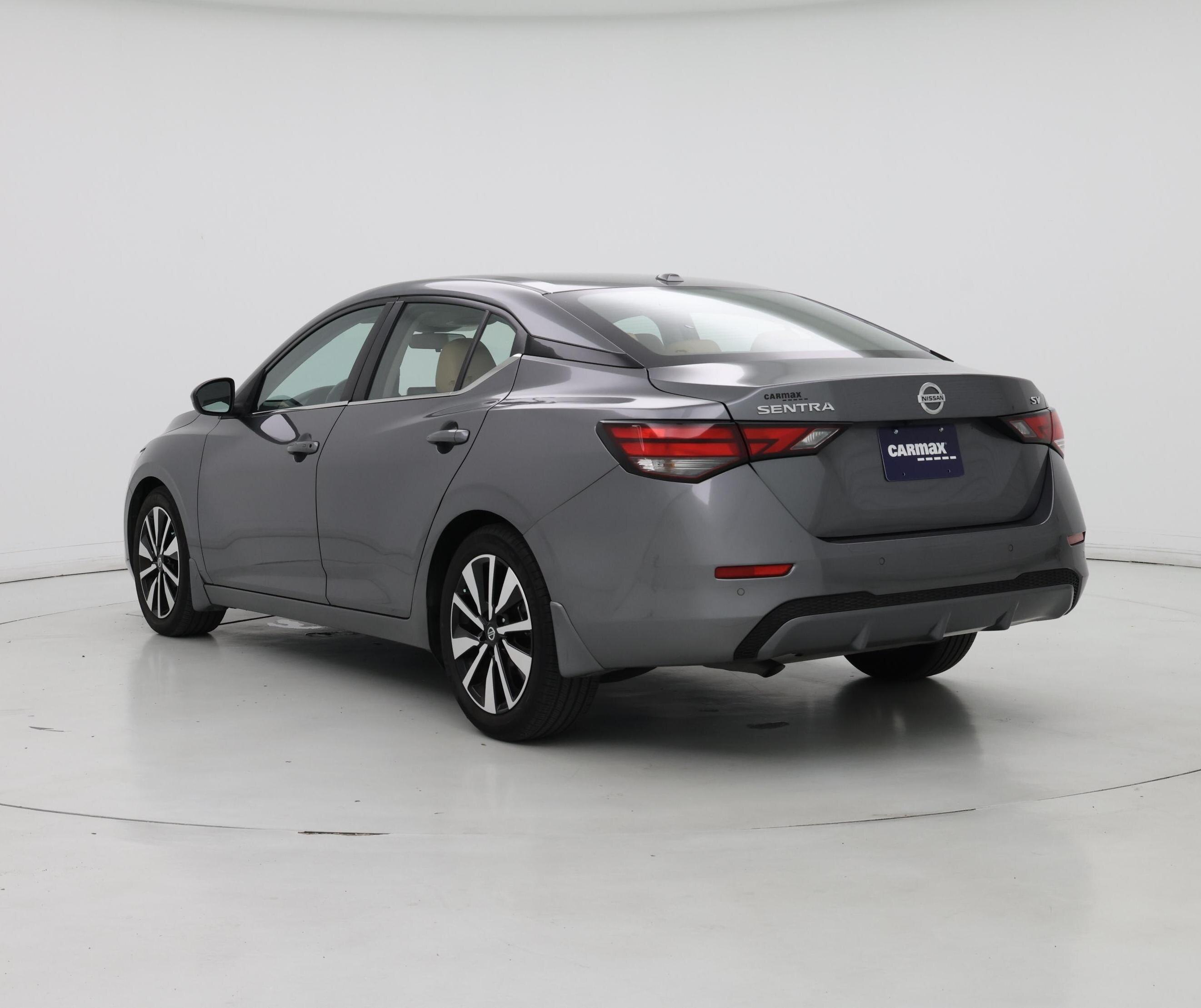 Thumbnail: 2023 Nissan Sentra - 2