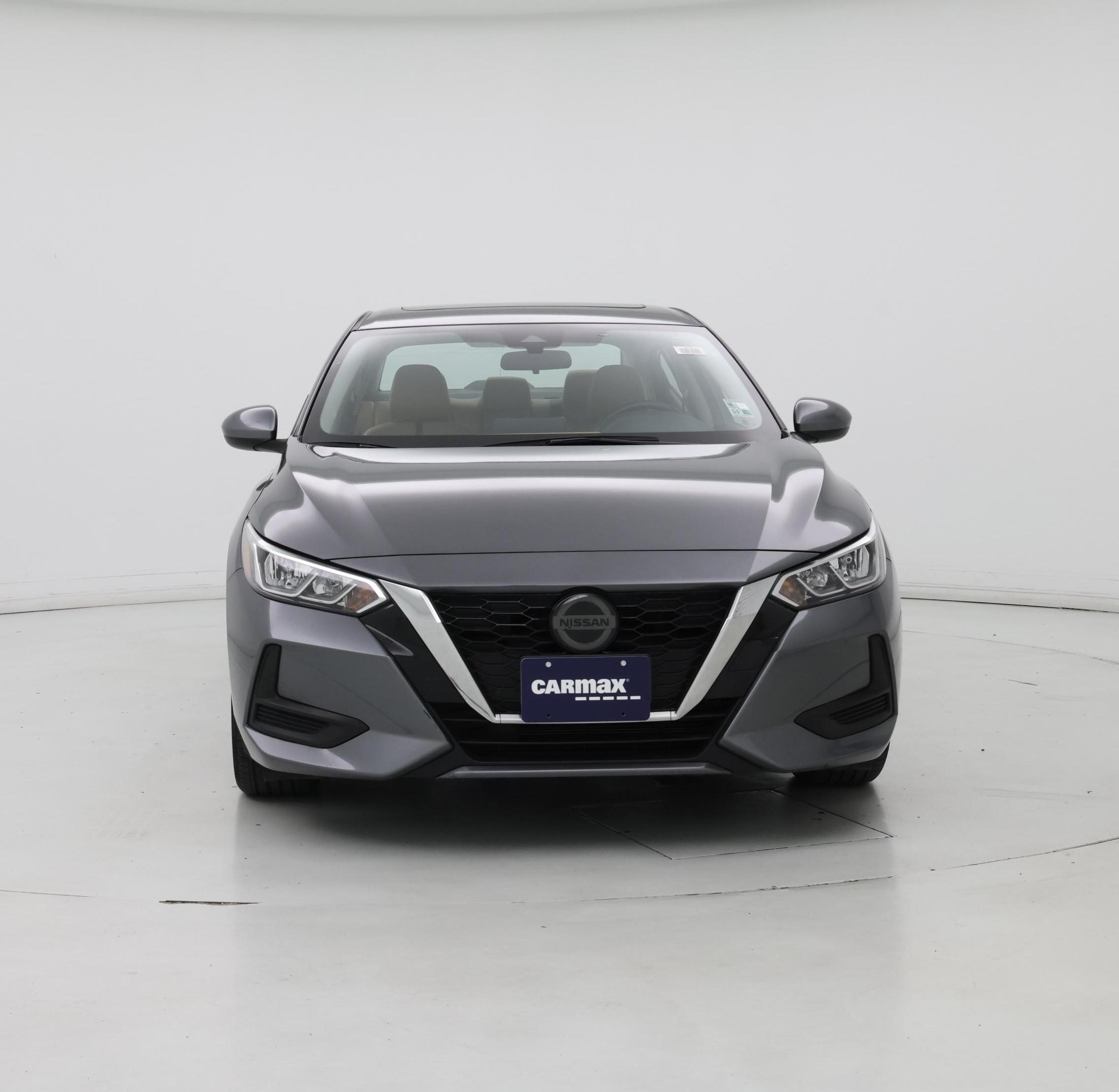 Thumbnail: 2023 Nissan Sentra - 5