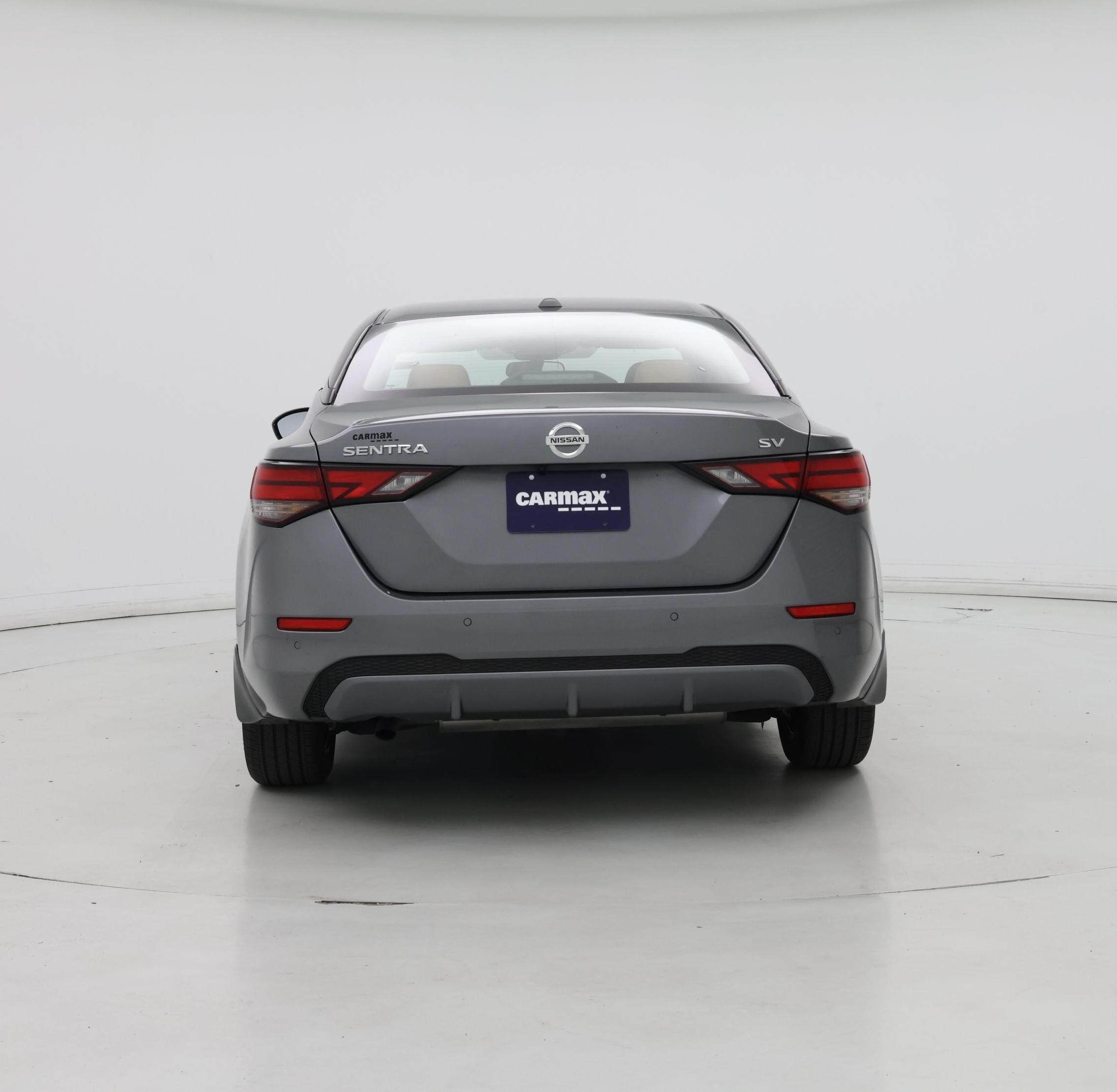 Thumbnail: 2023 Nissan Sentra - 6