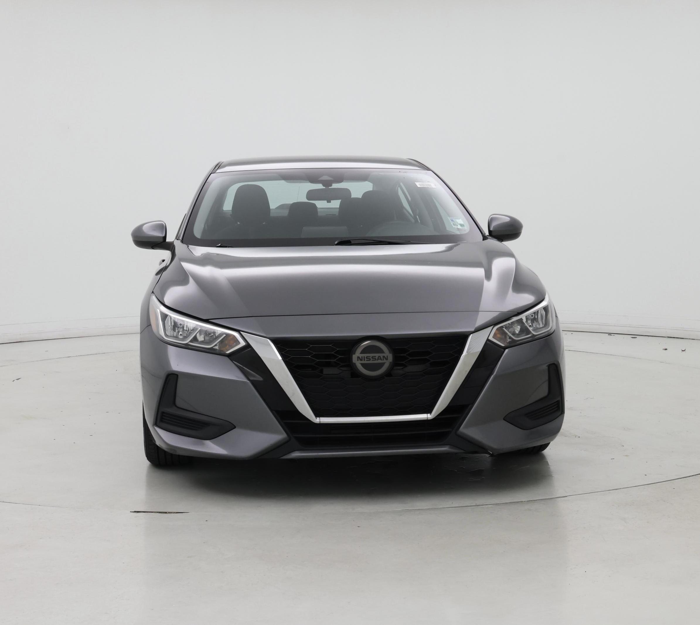 Thumbnail: 2021 Nissan Sentra - 5