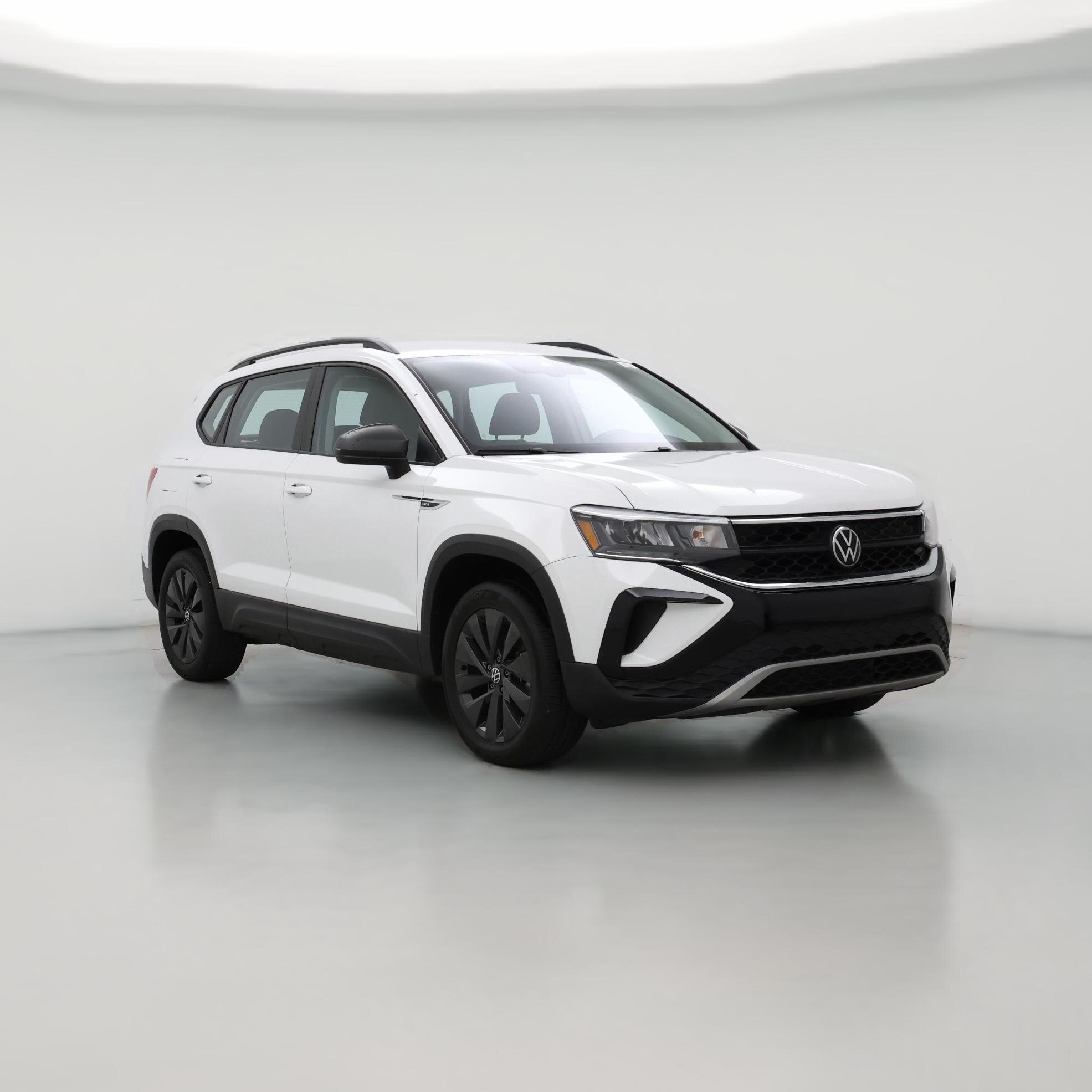 Thumbnail: 2023 Volkswagen Taos - 1