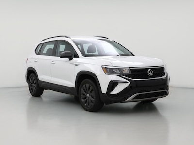 2023 Volkswagen Taos S