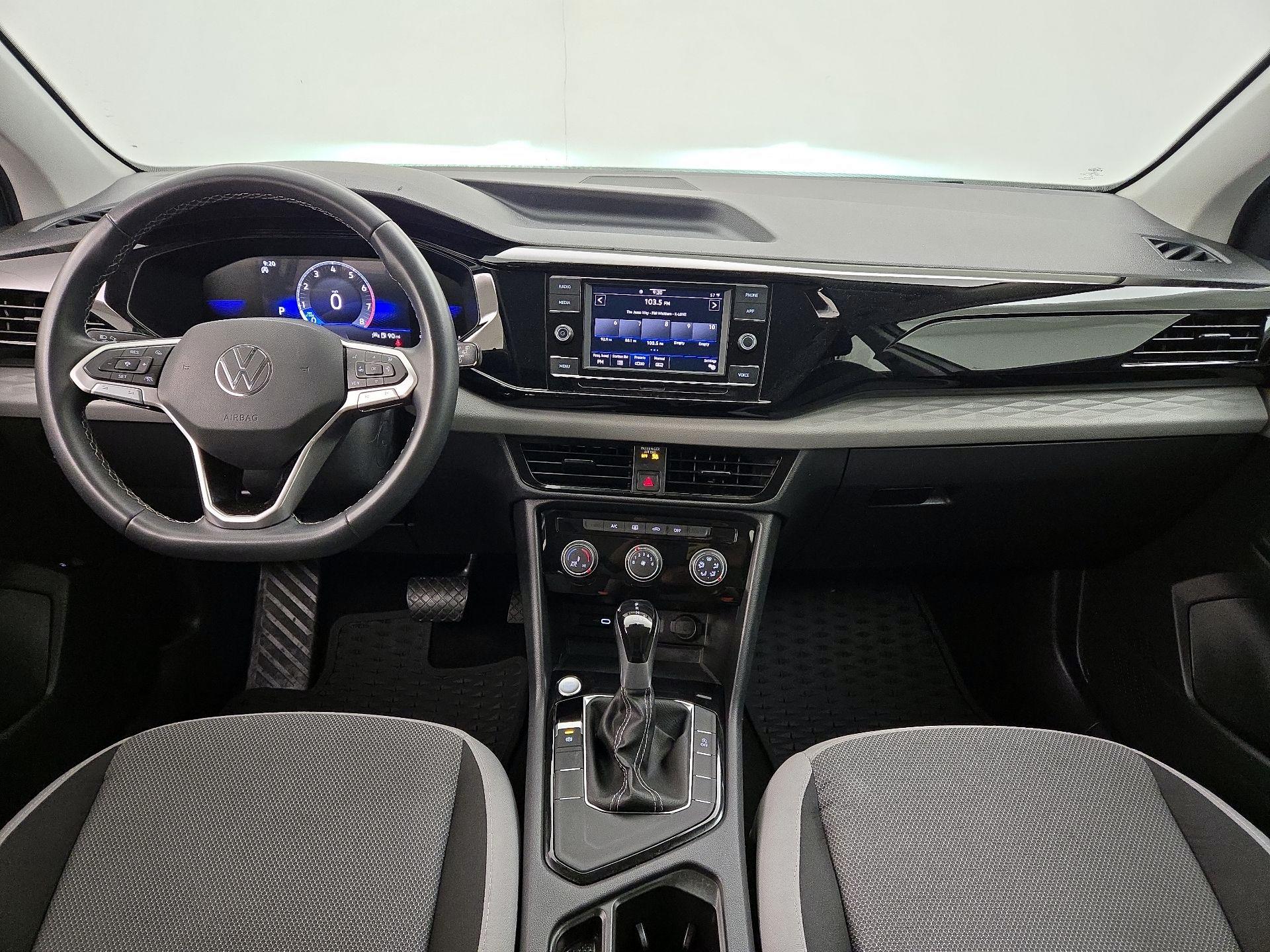 Thumbnail: 2023 Volkswagen Taos - 9