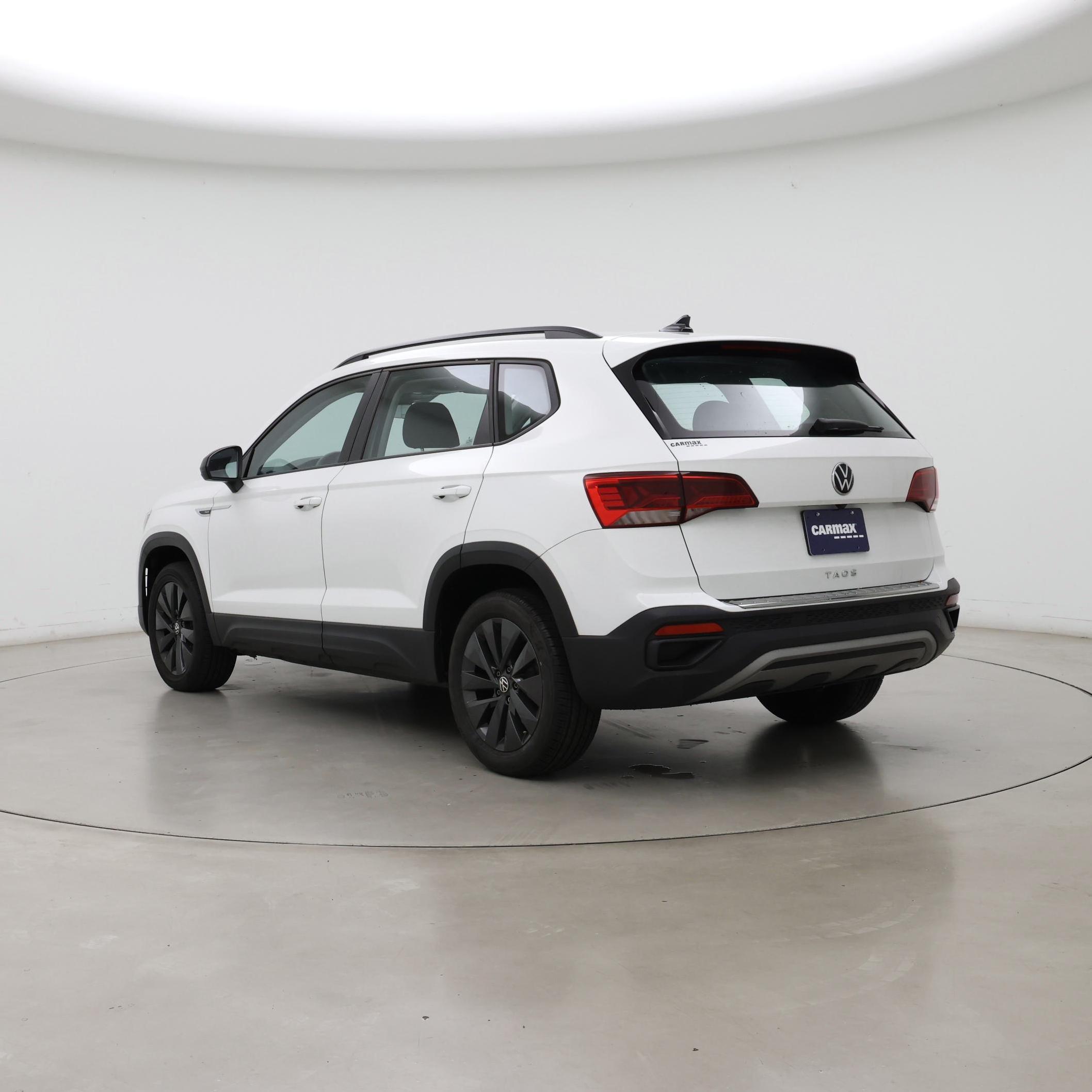 Thumbnail: 2023 Volkswagen Taos - 2