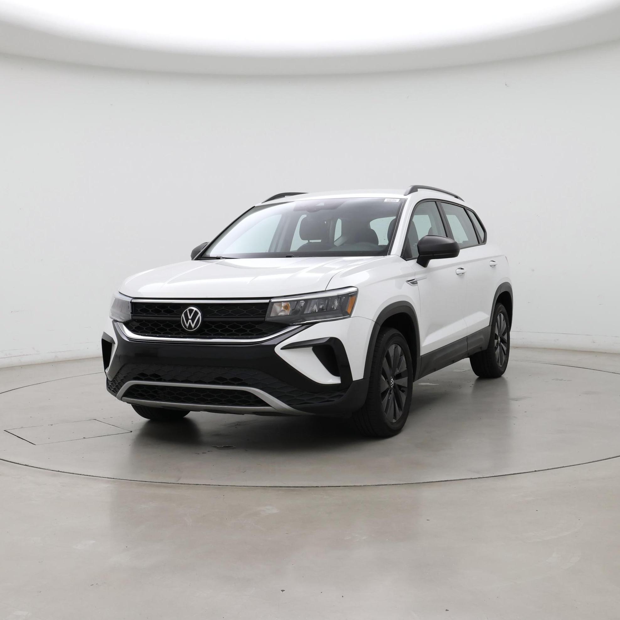Thumbnail: 2023 Volkswagen Taos - 4