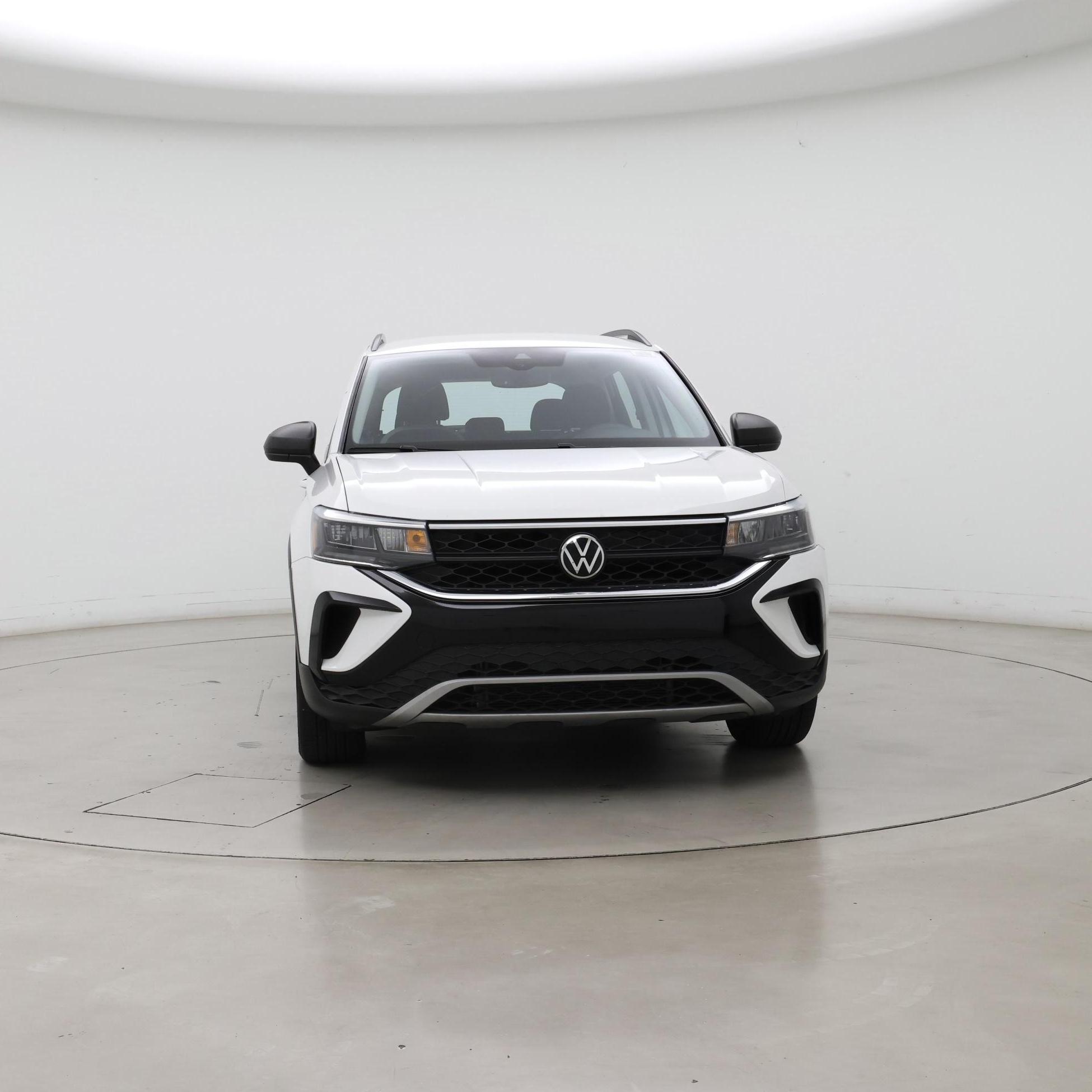 Thumbnail: 2023 Volkswagen Taos - 5