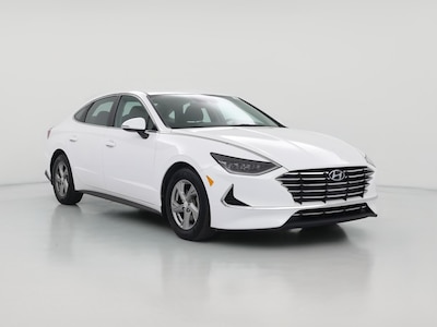 2023 Hyundai Sonata SE
