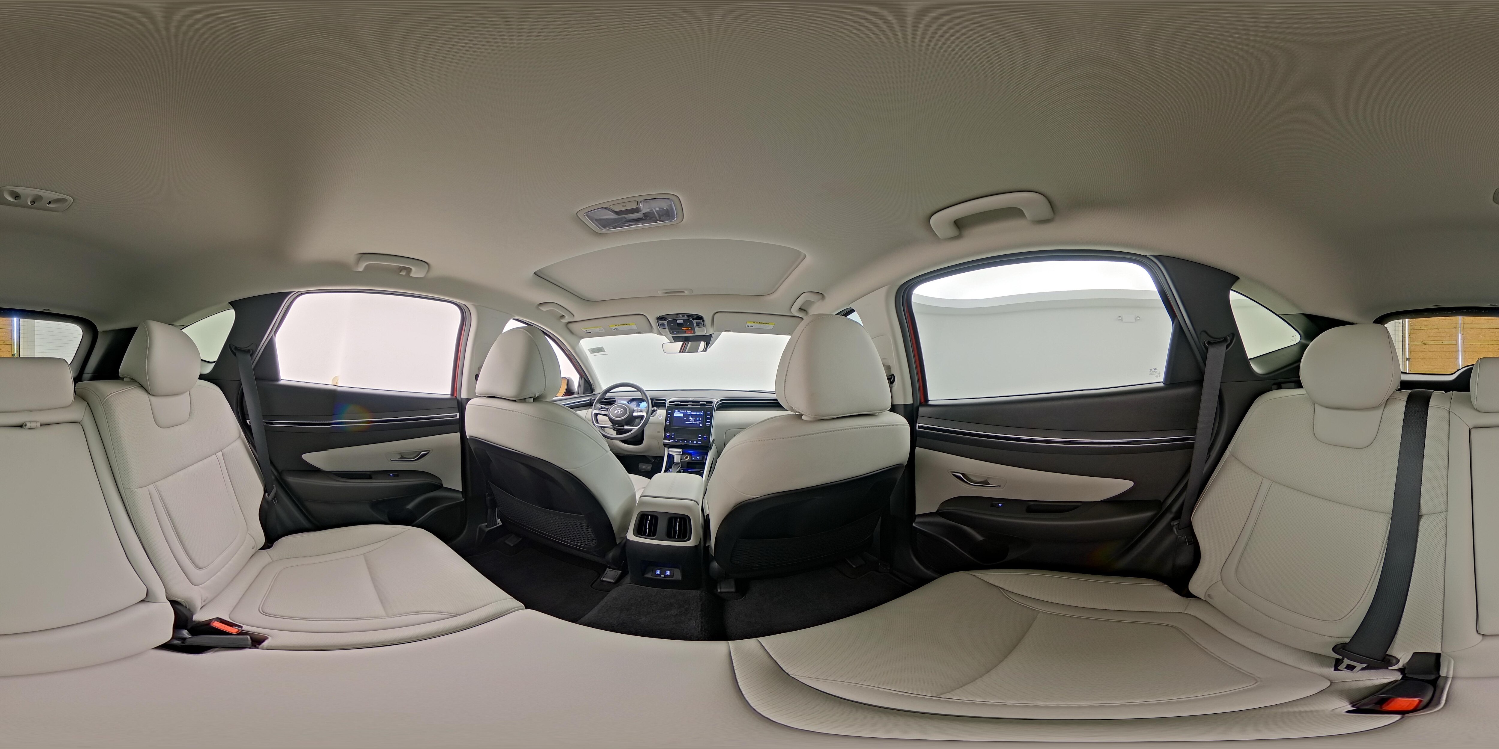 2023 Hyundai Tucson SEL - Photo 26
