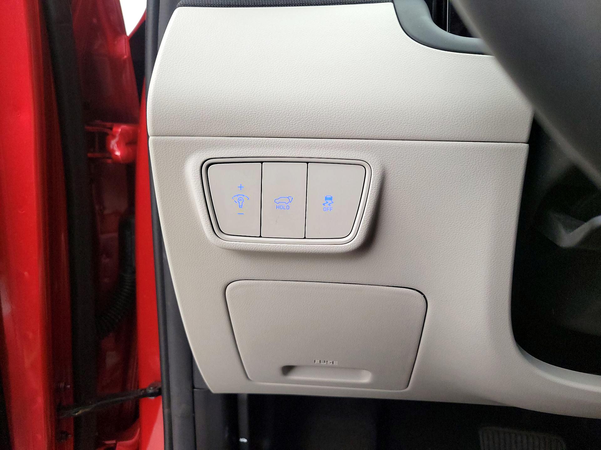 Thumbnail: 2023 Hyundai Tucson - 13