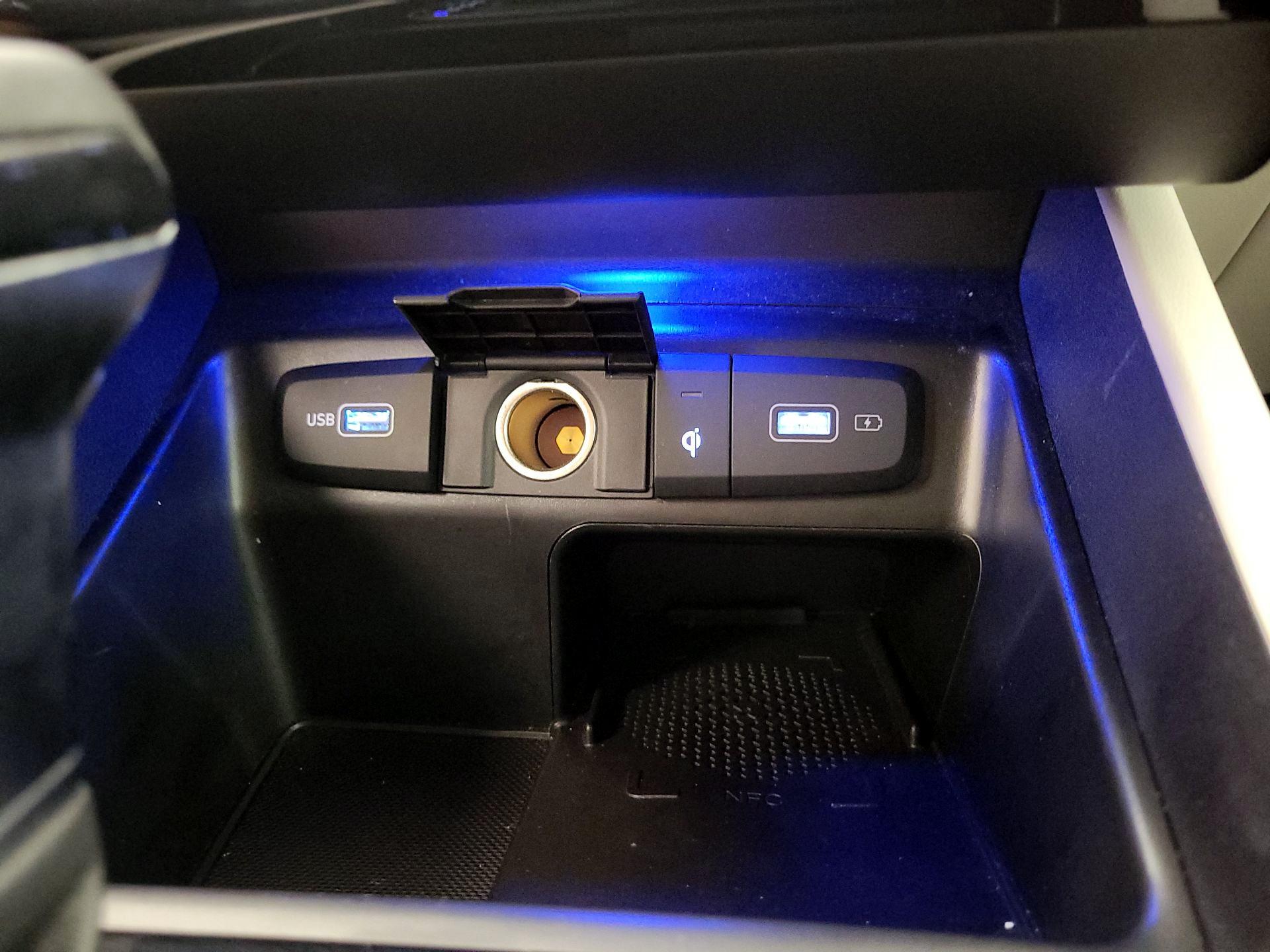 Thumbnail: 2023 Hyundai Tucson - 18