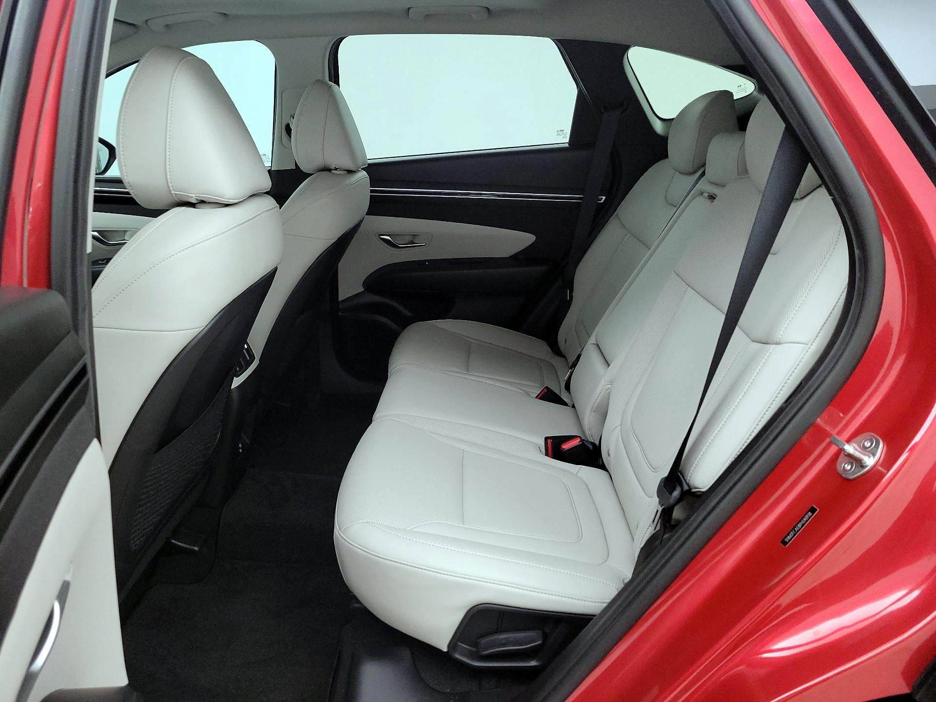 Thumbnail: 2023 Hyundai Tucson - 20