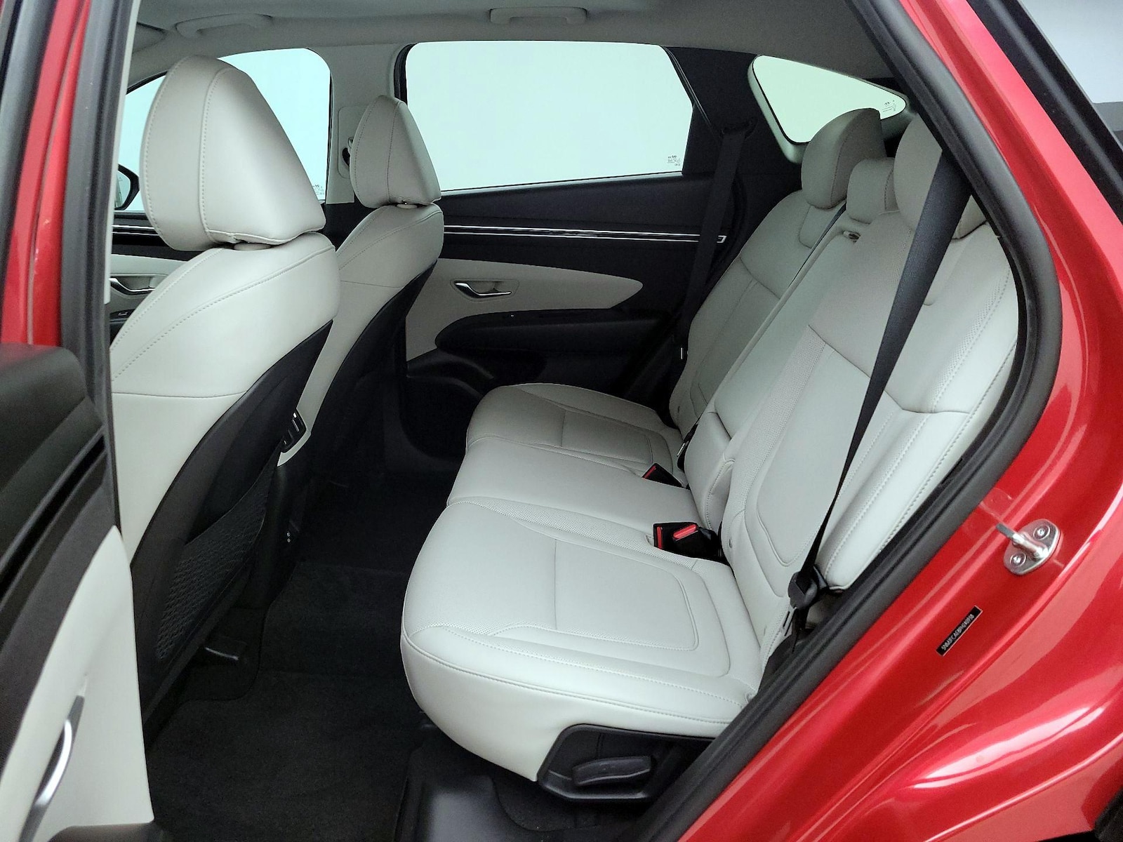 2023 Hyundai Tucson SEL - Photo 21