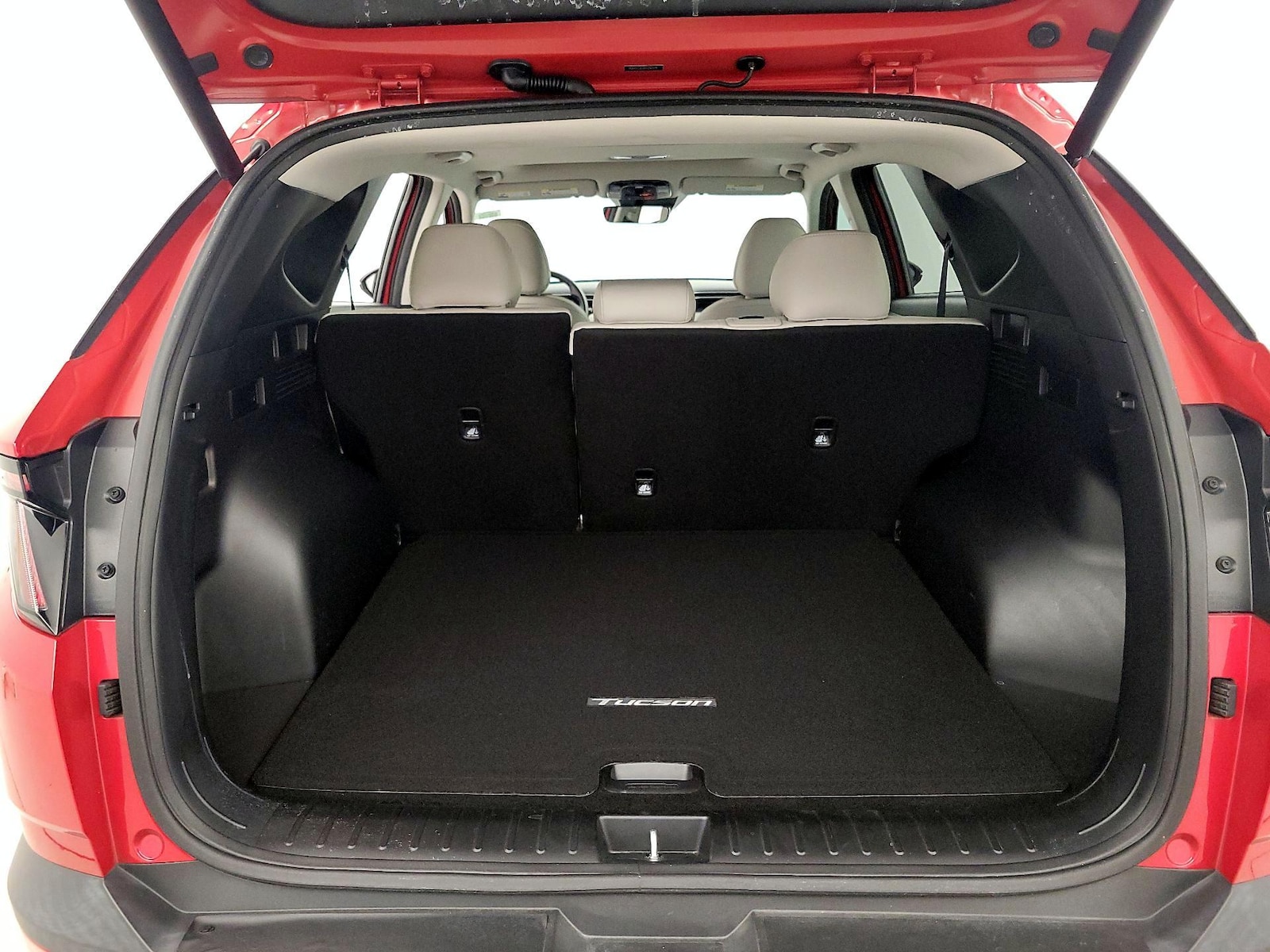 2023 Hyundai Tucson SEL - Photo 22