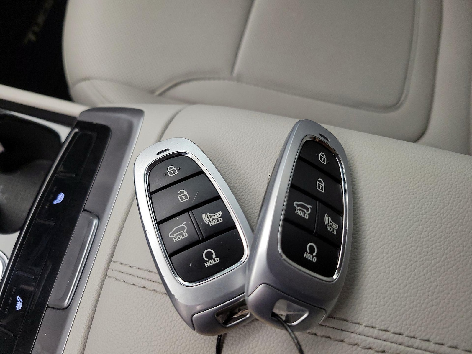 2023 Hyundai Tucson SEL - Photo 24