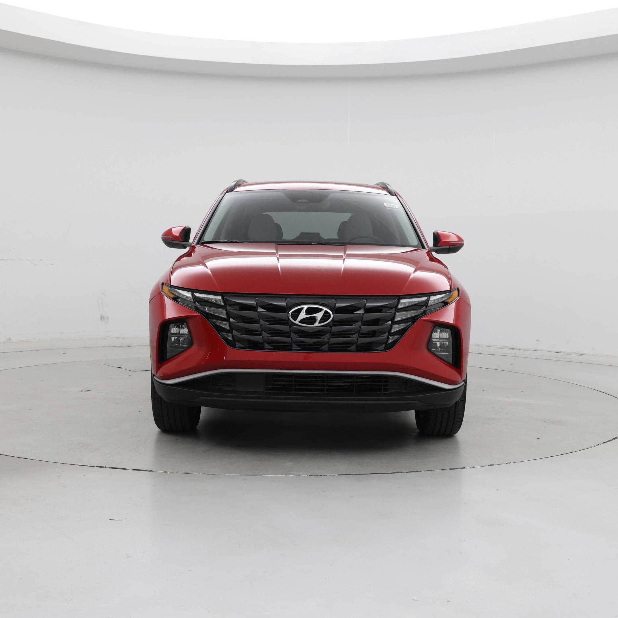 Thumbnail: 2023 Hyundai Tucson - 5