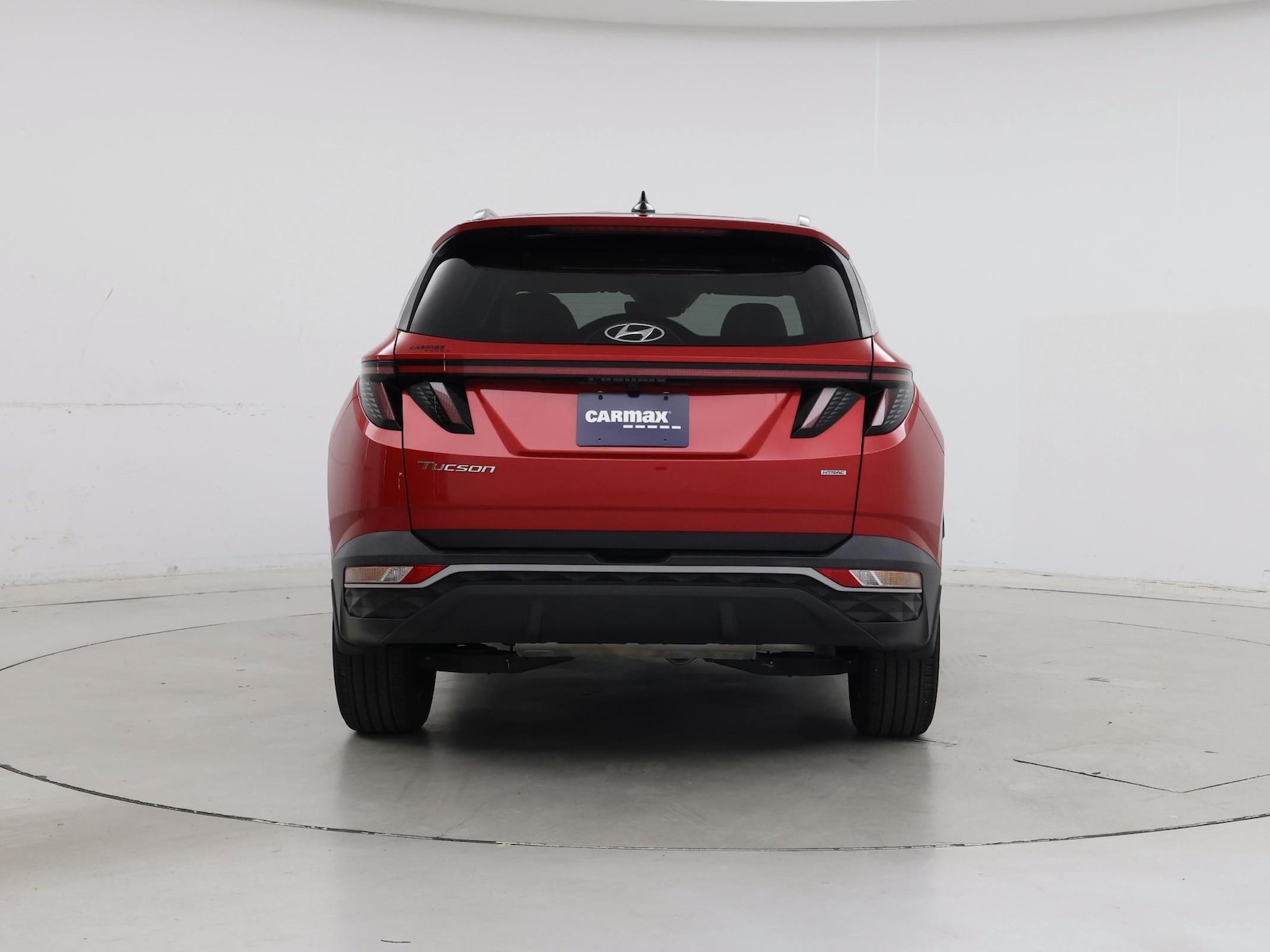 2023 Hyundai Tucson SEL - Photo 7