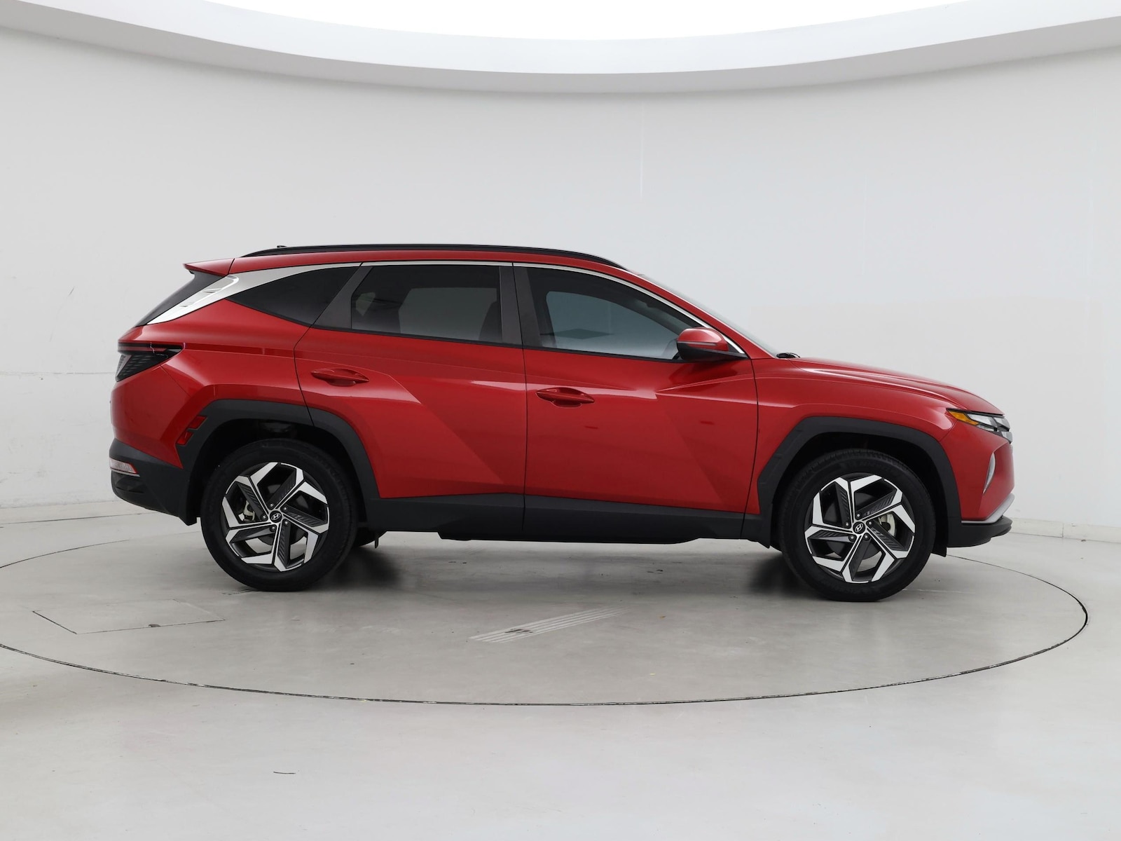 2023 Hyundai Tucson SEL - Photo 8