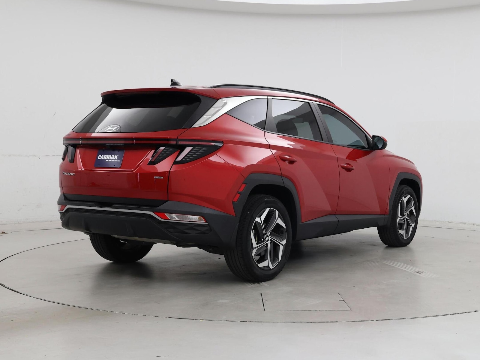 2023 Hyundai Tucson SEL - Photo 9