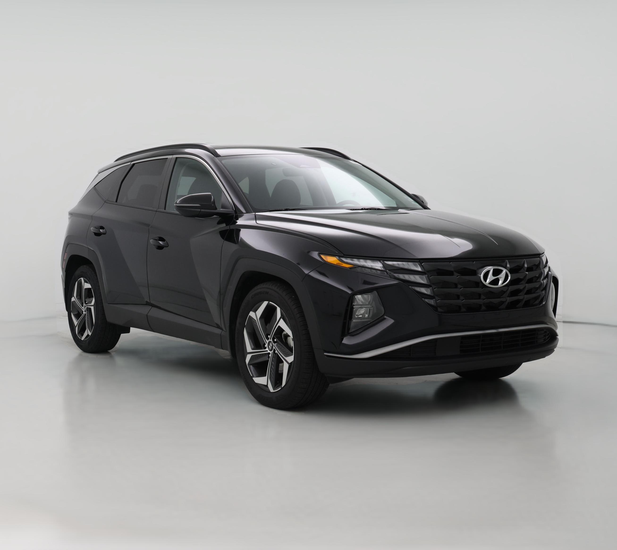 Thumbnail: 2023 Hyundai Tucson - 1