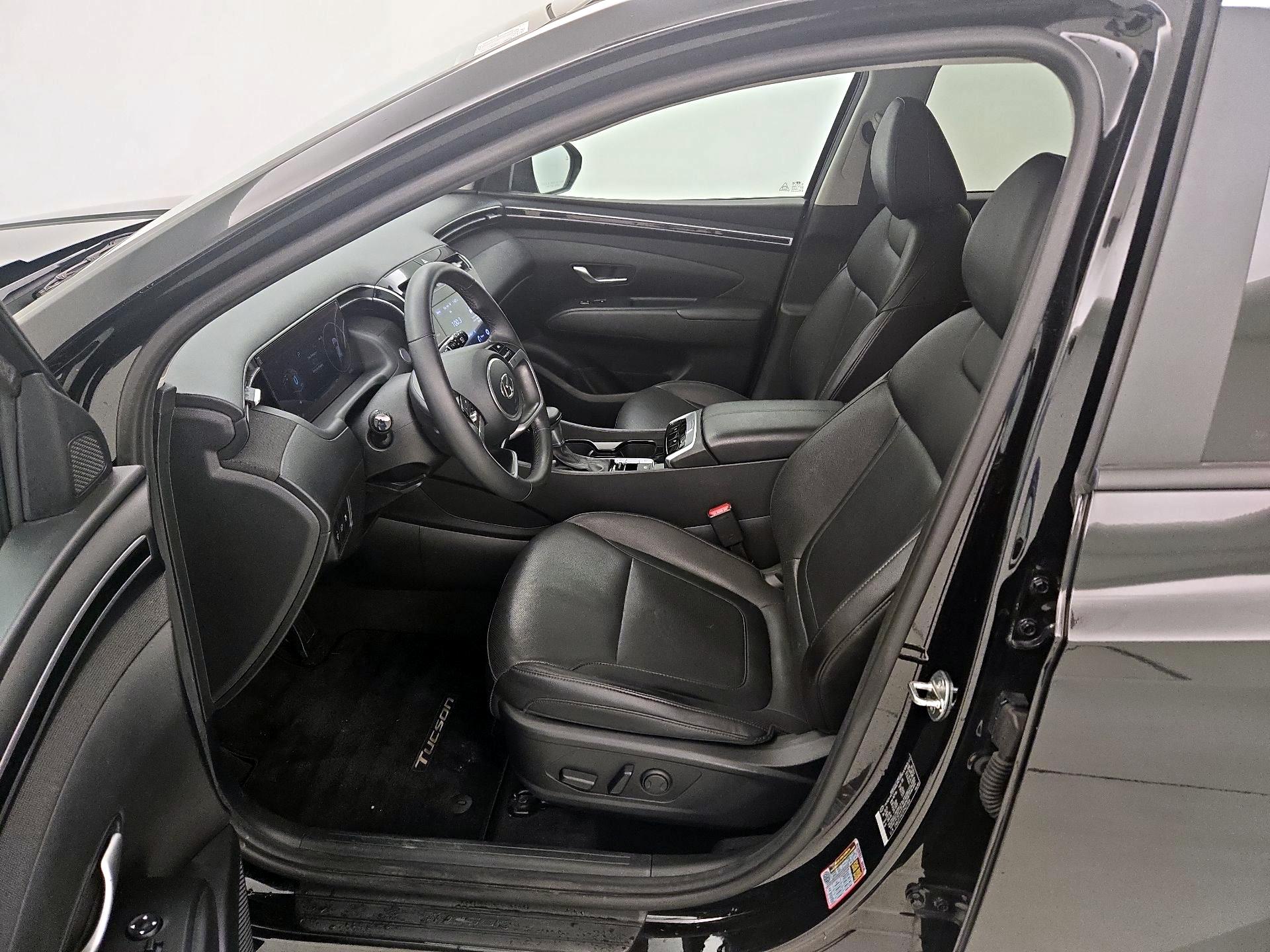 Thumbnail: 2023 Hyundai Tucson - 11