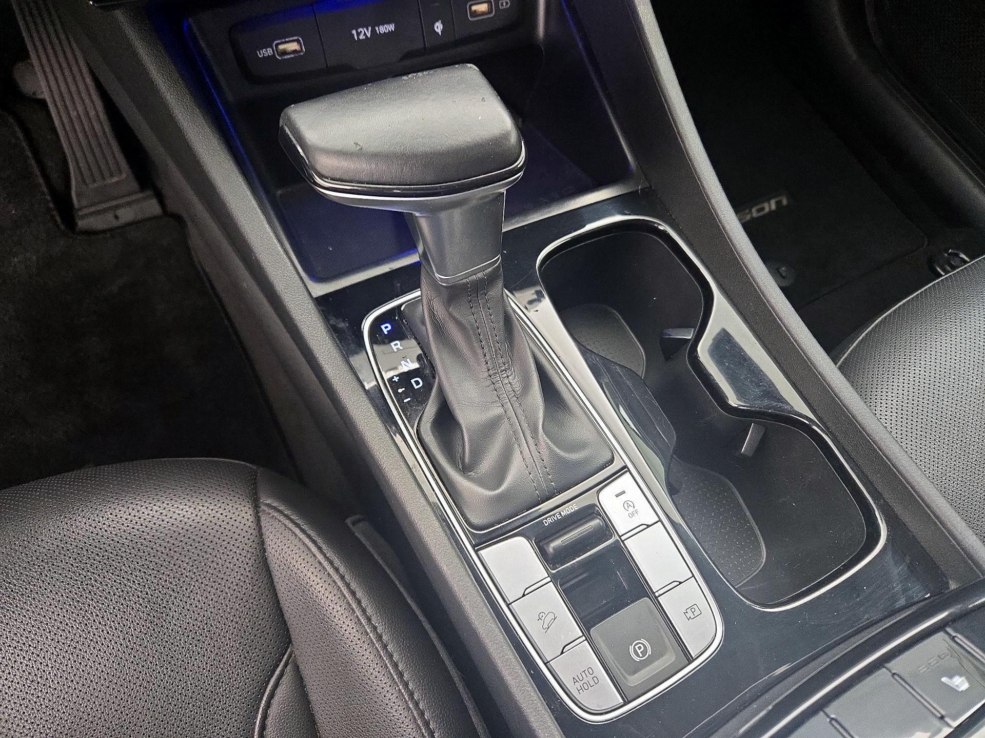 Thumbnail: 2023 Hyundai Tucson - 17