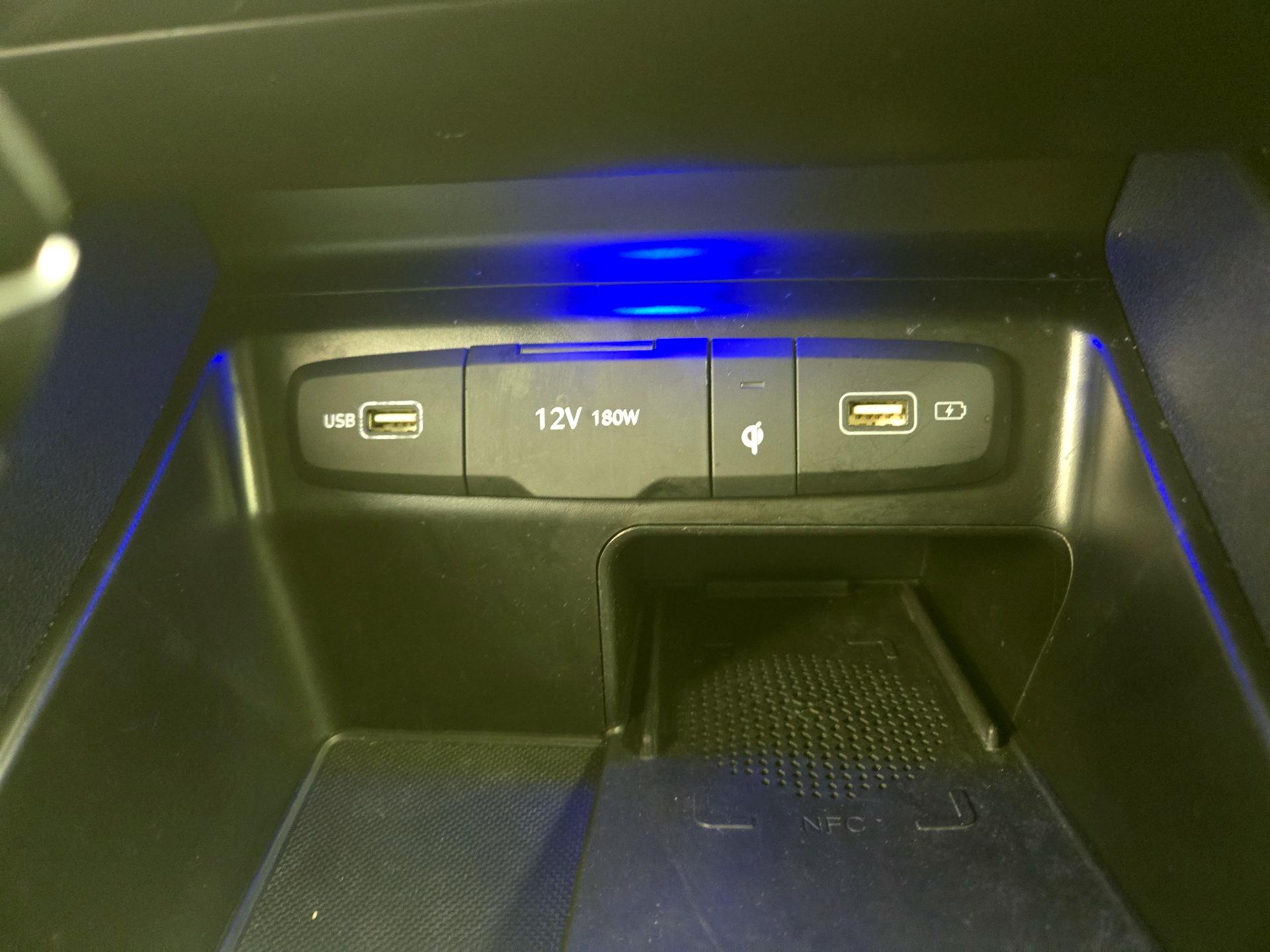 Thumbnail: 2023 Hyundai Tucson - 18