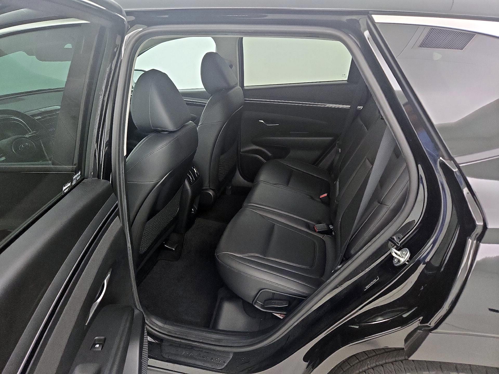 Thumbnail: 2023 Hyundai Tucson - 20