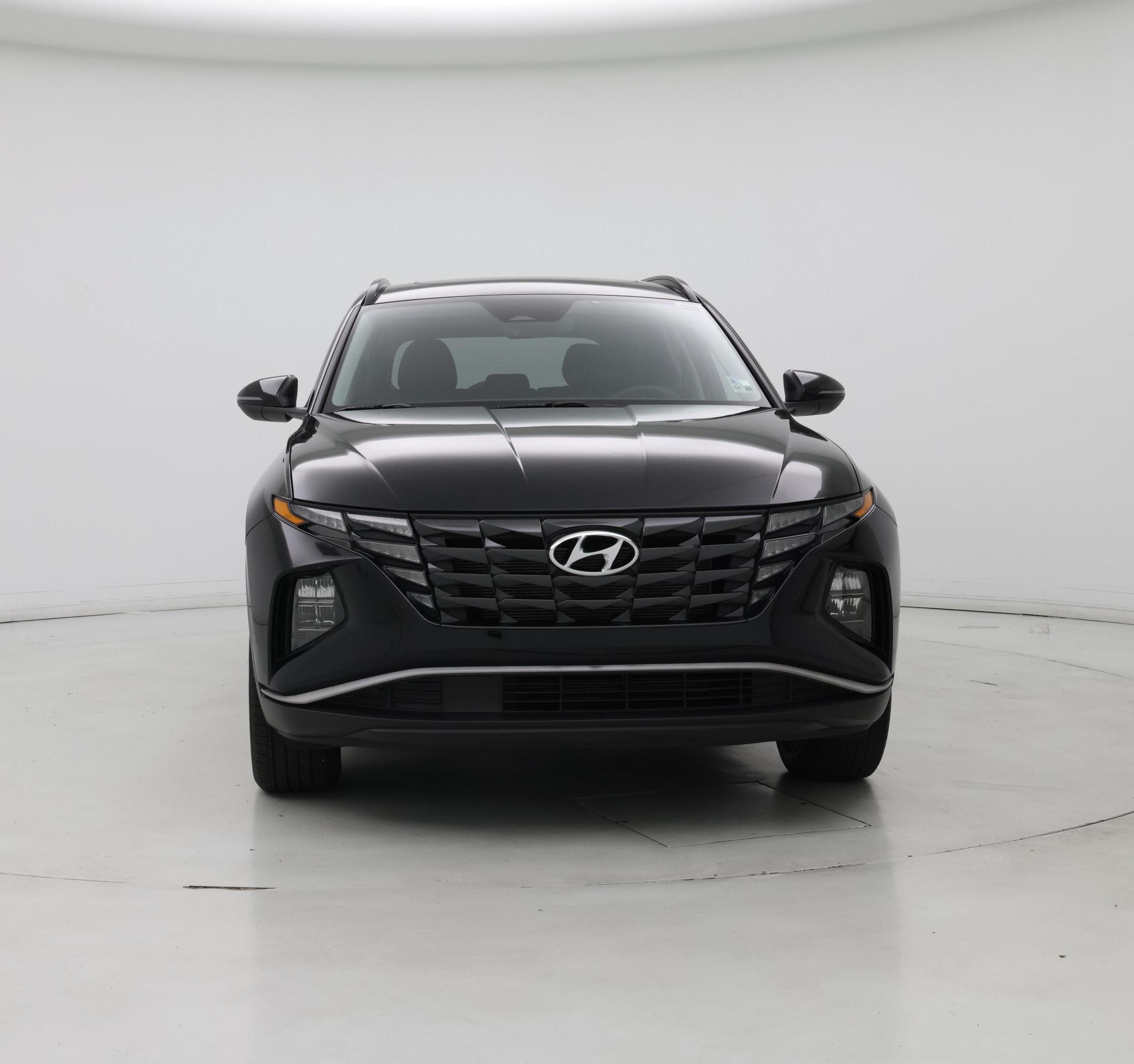 Thumbnail: 2023 Hyundai Tucson - 5