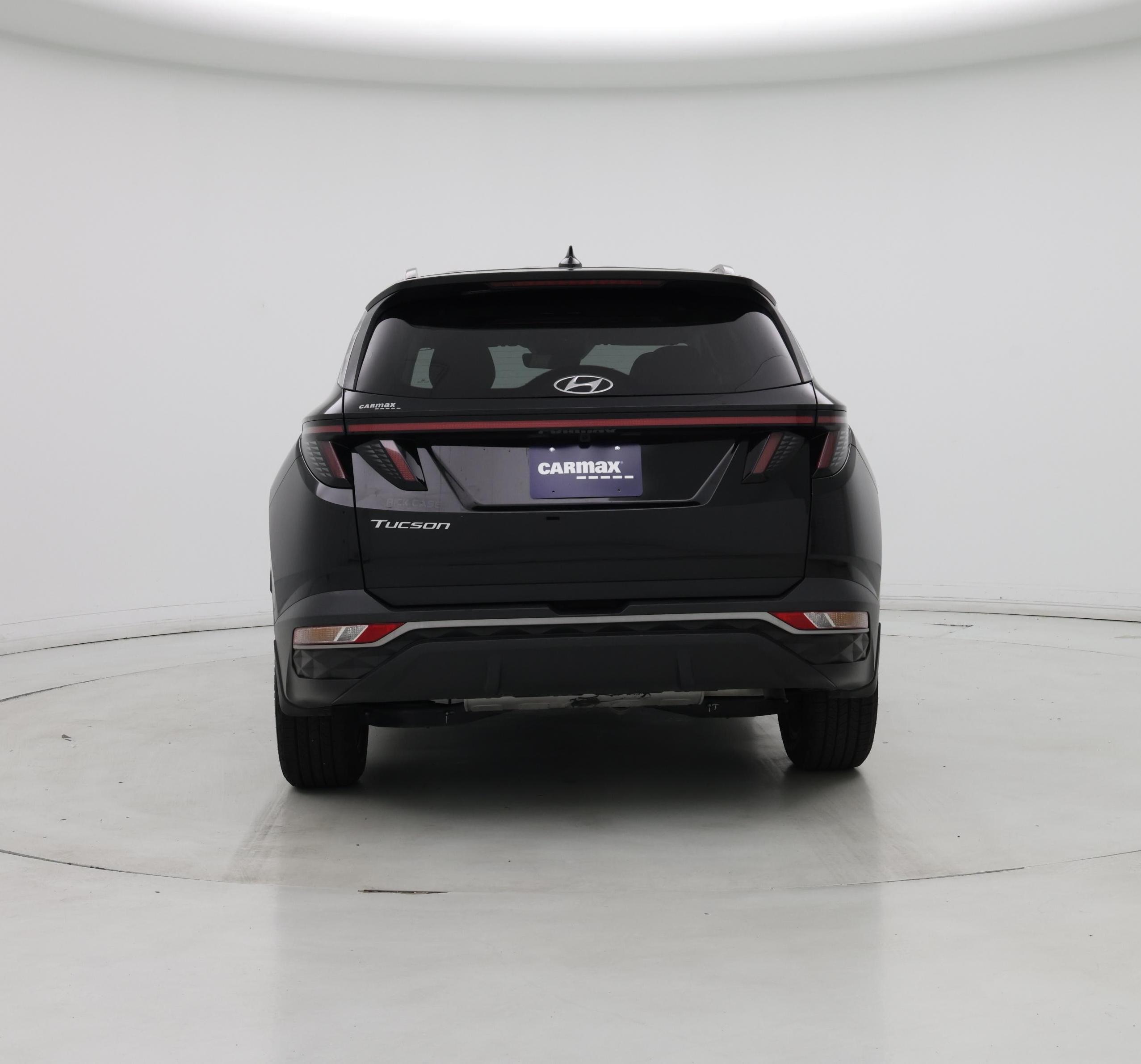 Thumbnail: 2023 Hyundai Tucson - 6