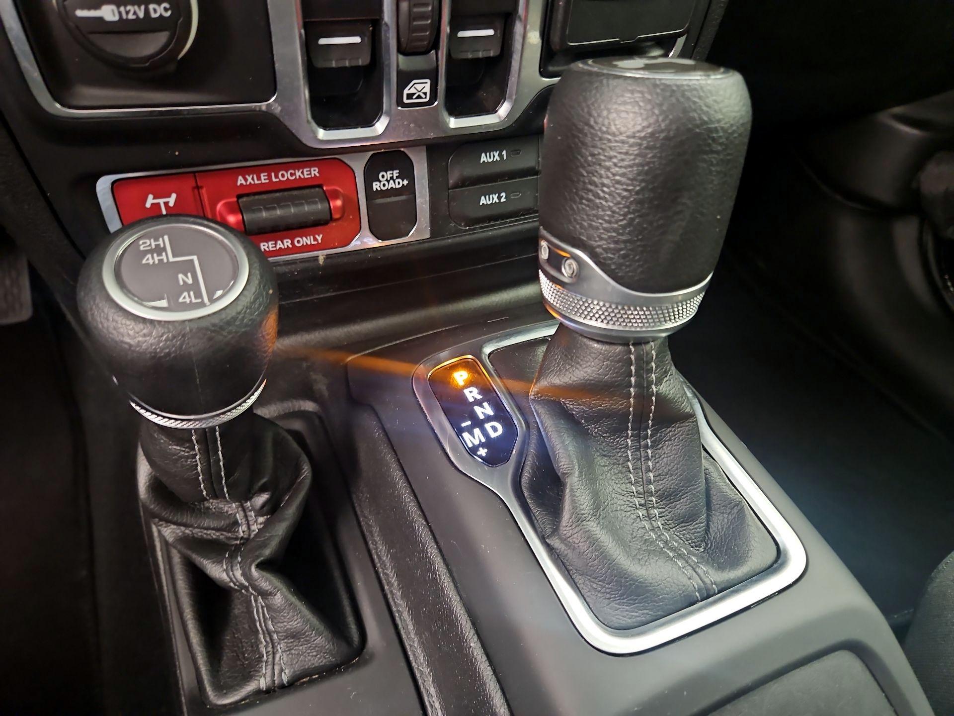Thumbnail: 2024 Jeep Wrangler - 17