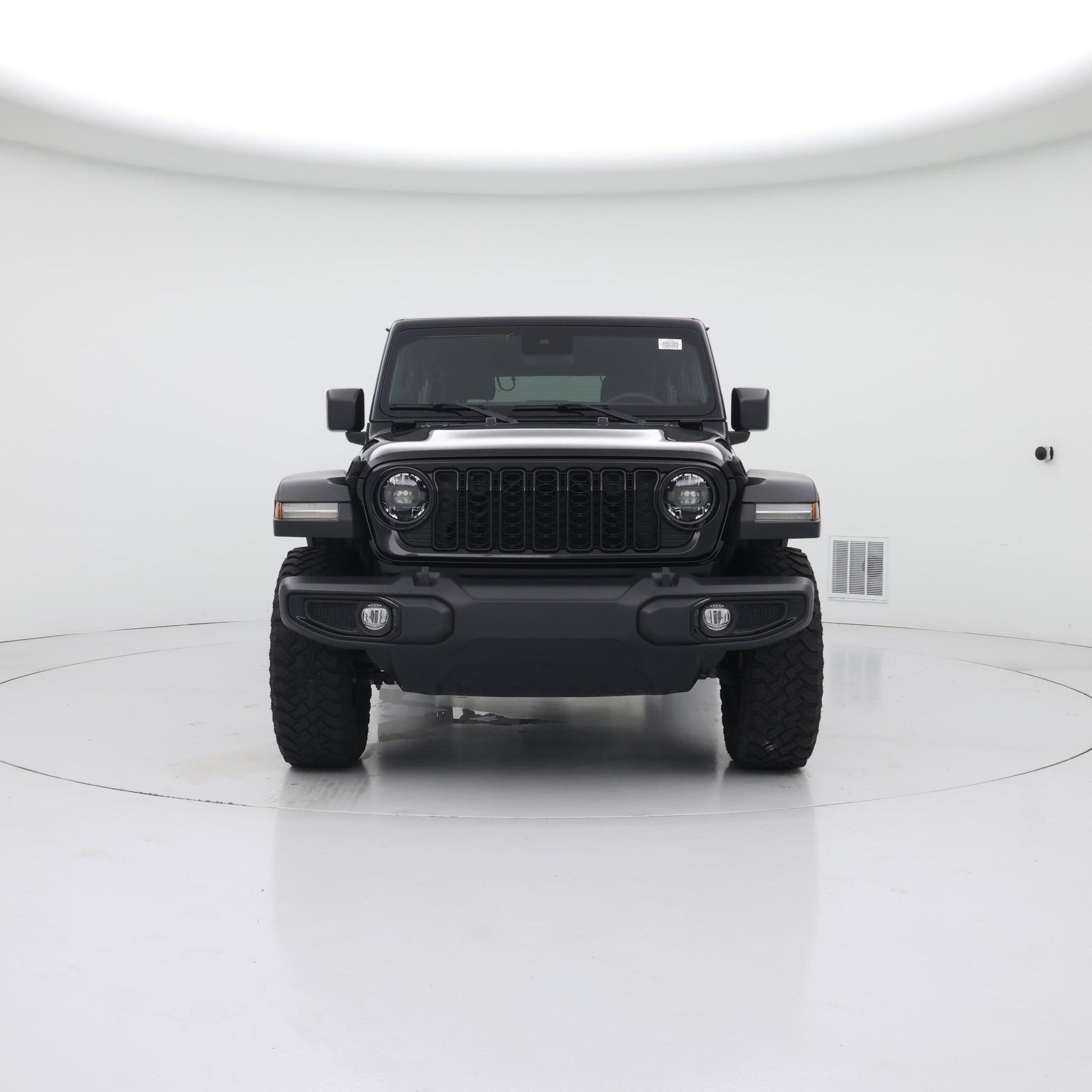 Thumbnail: 2024 Jeep Wrangler - 3