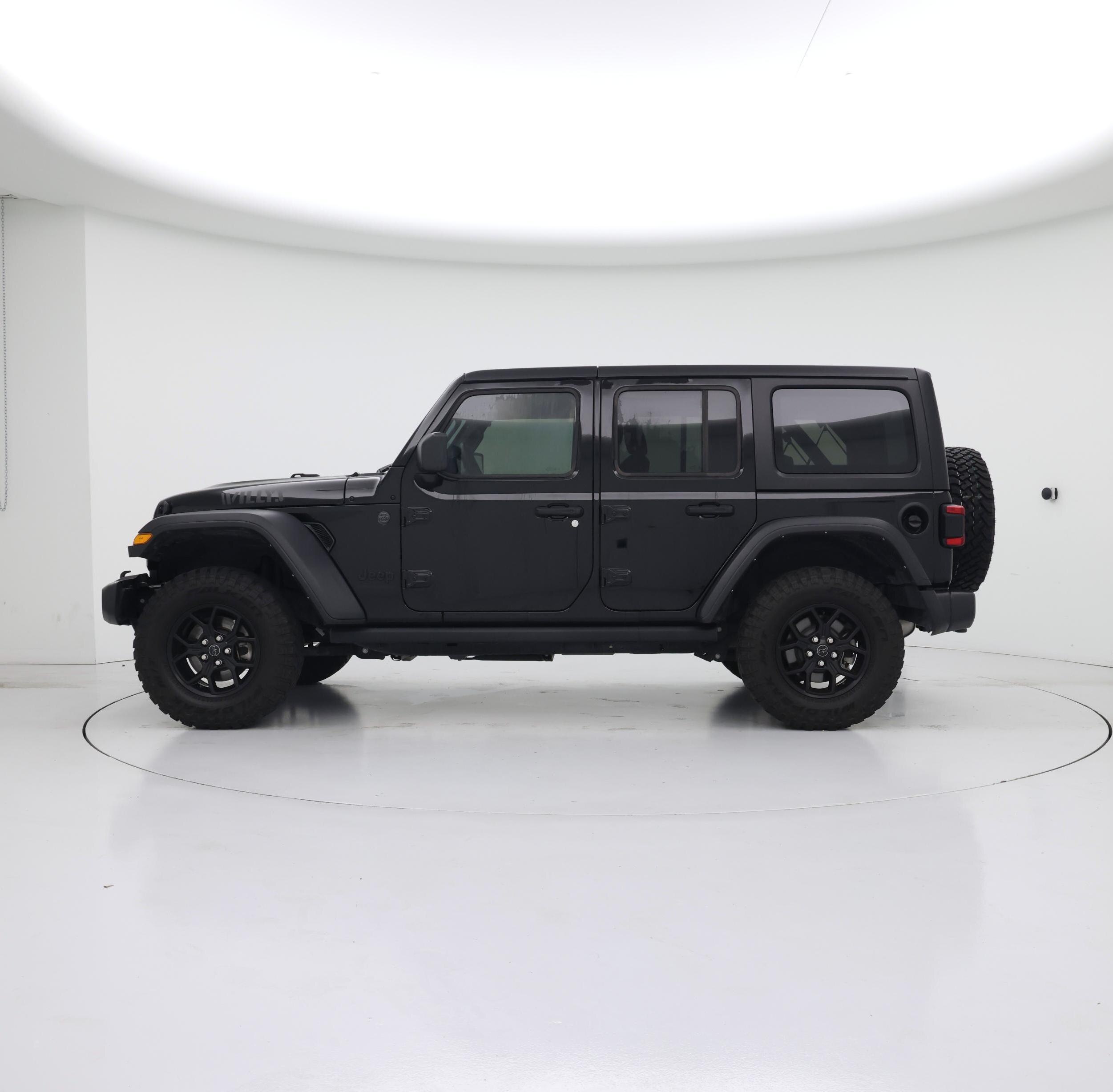 Thumbnail: 2024 Jeep Wrangler - 6